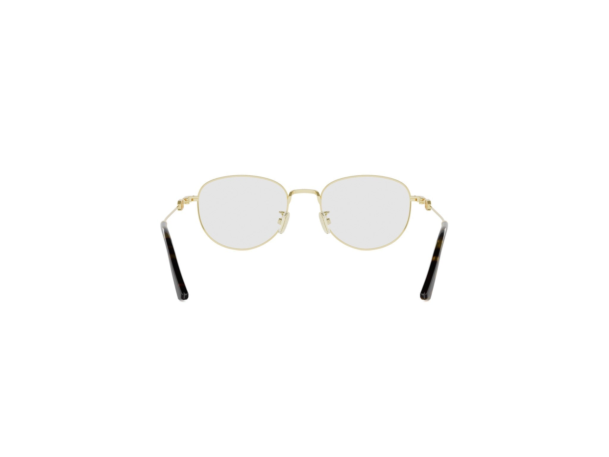 PETIT CDO R2U ROUND EYEGLASSES - Jorge Oculista