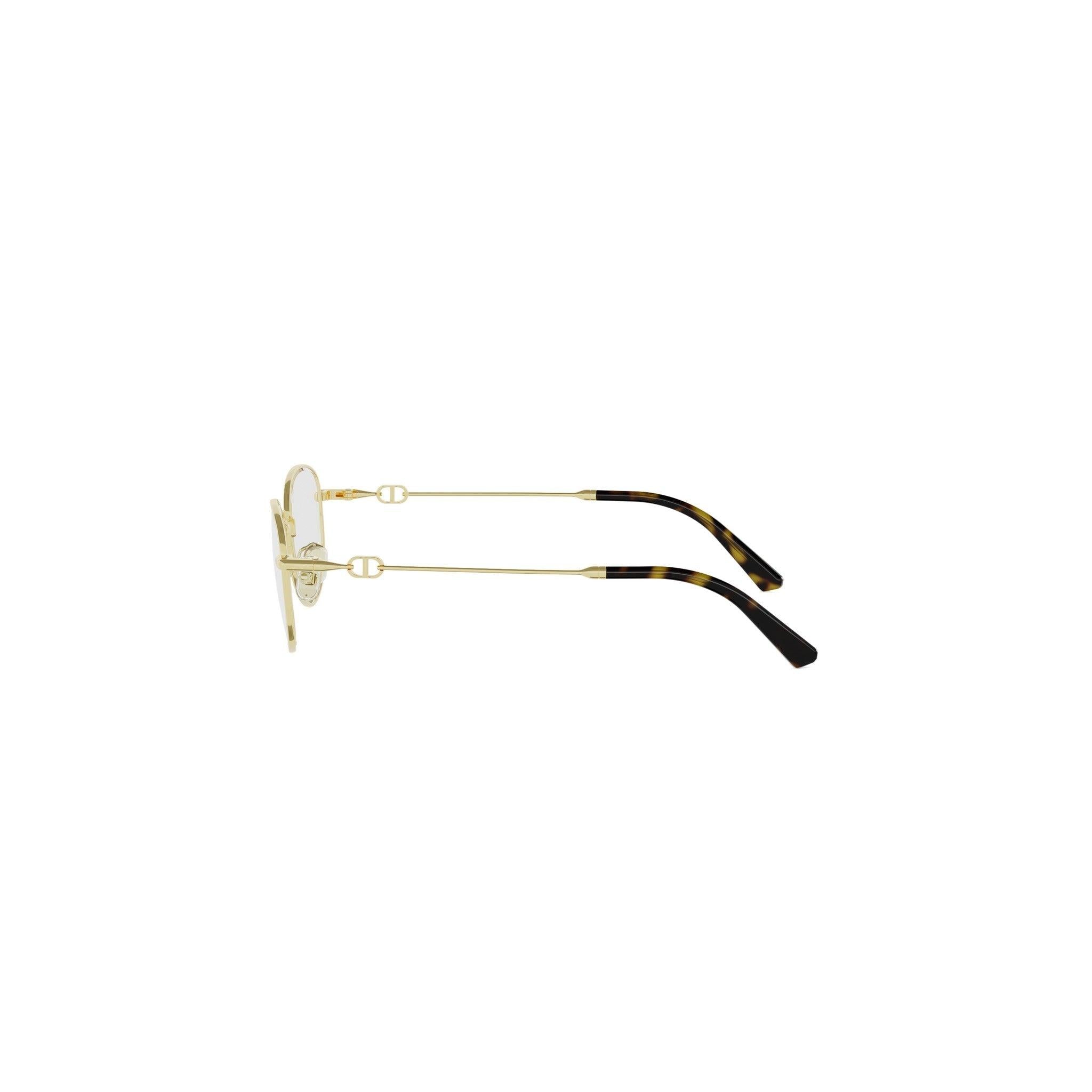PETIT CDO R2U ROUND EYEGLASSES - Jorge Oculista