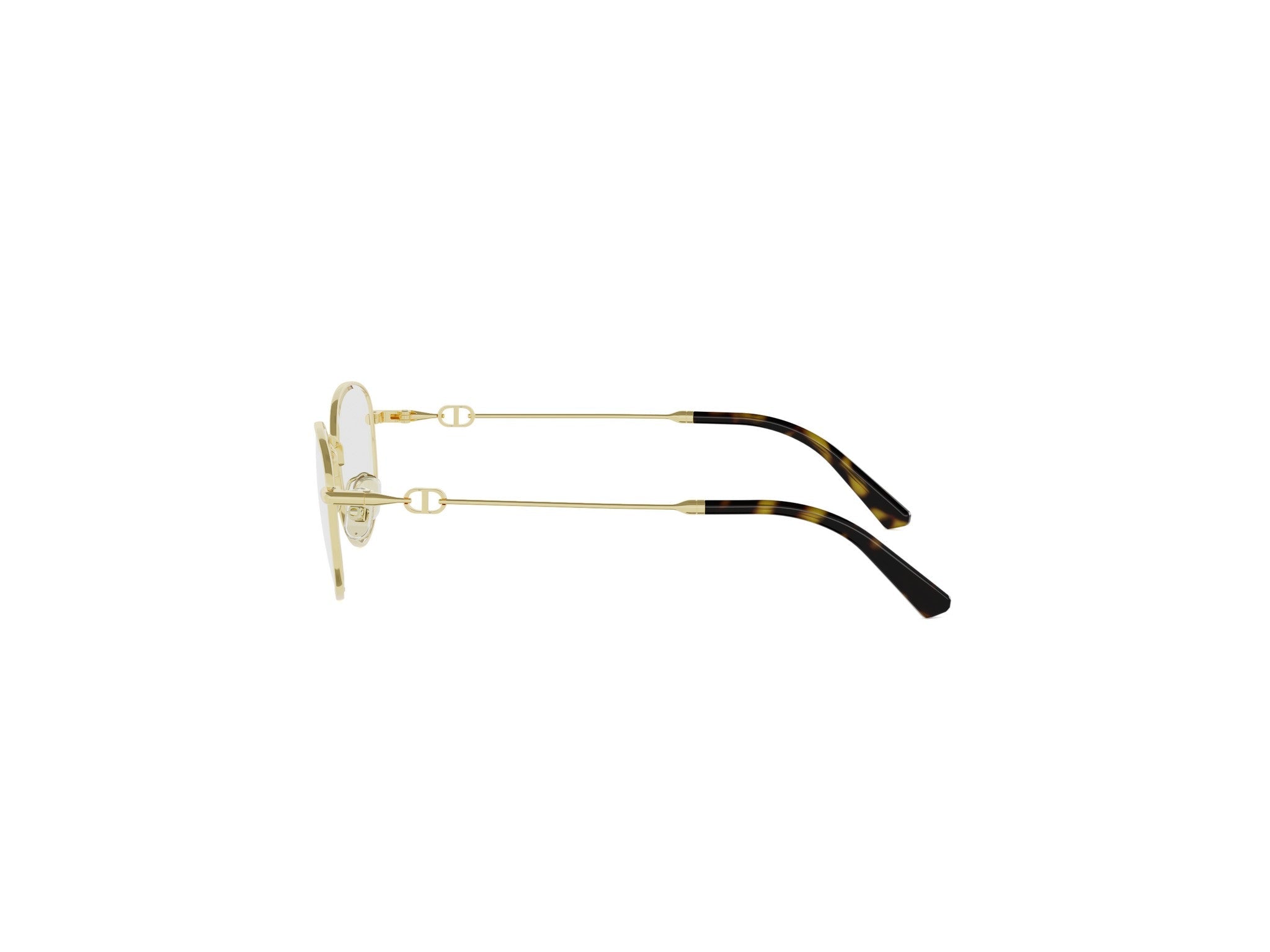 PETIT CDO R2U ROUND EYEGLASSES - Jorge Oculista