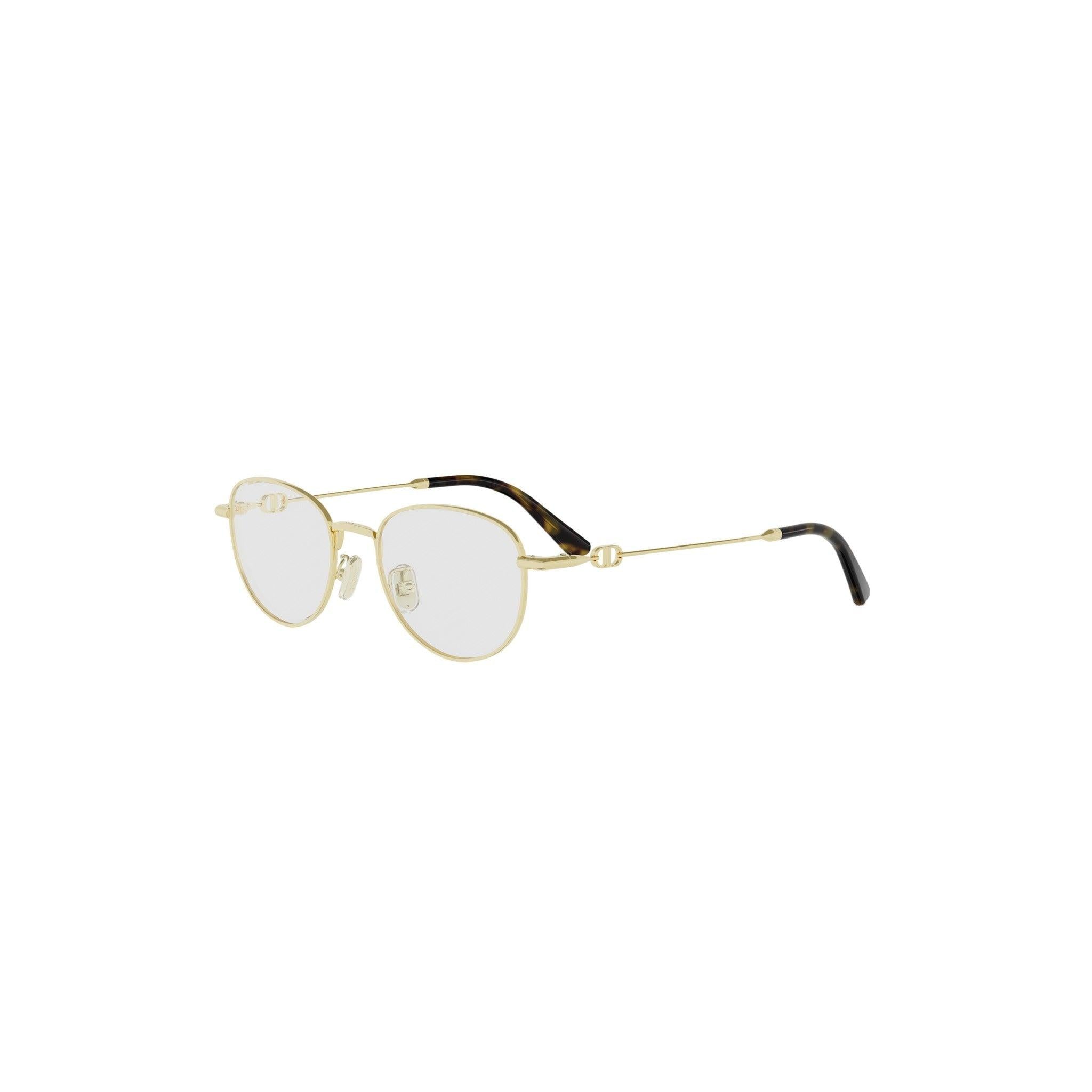 PETIT CDO R2U ROUND EYEGLASSES - Jorge Oculista