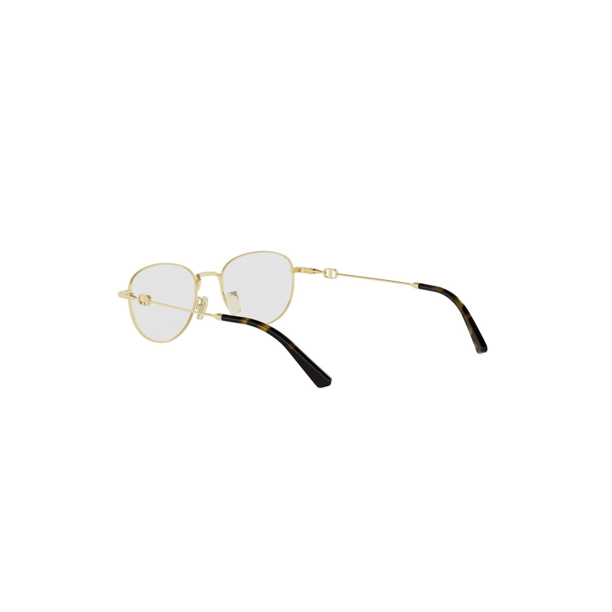 PETIT CDO R2U ROUND EYEGLASSES - Jorge Oculista