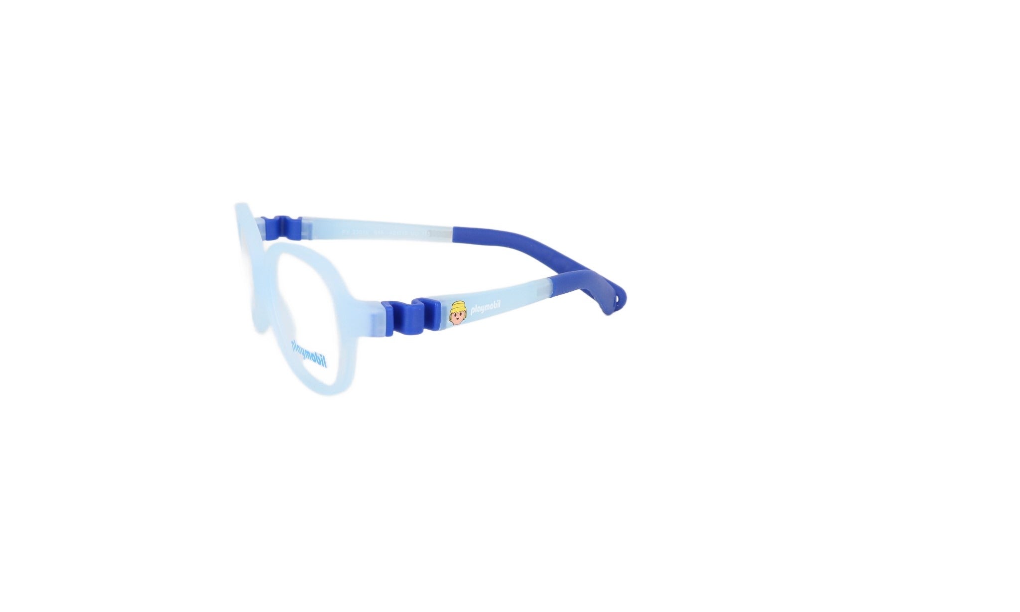 PLAYMOBIL PY 23010 - Jorge Oculista