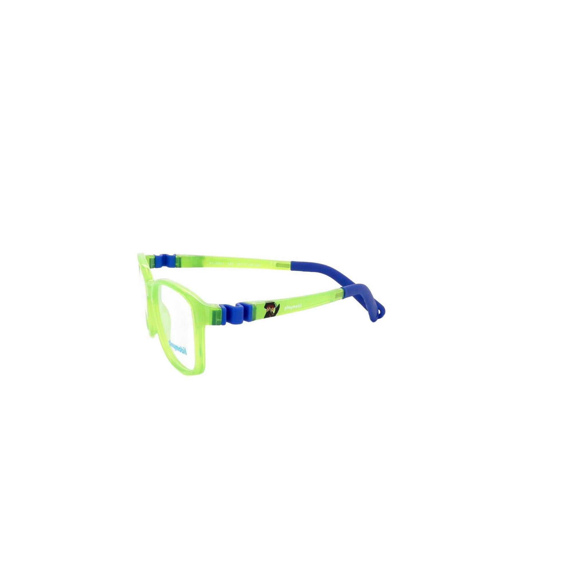 PLAYMOBIL PY 23011 - Jorge Oculista