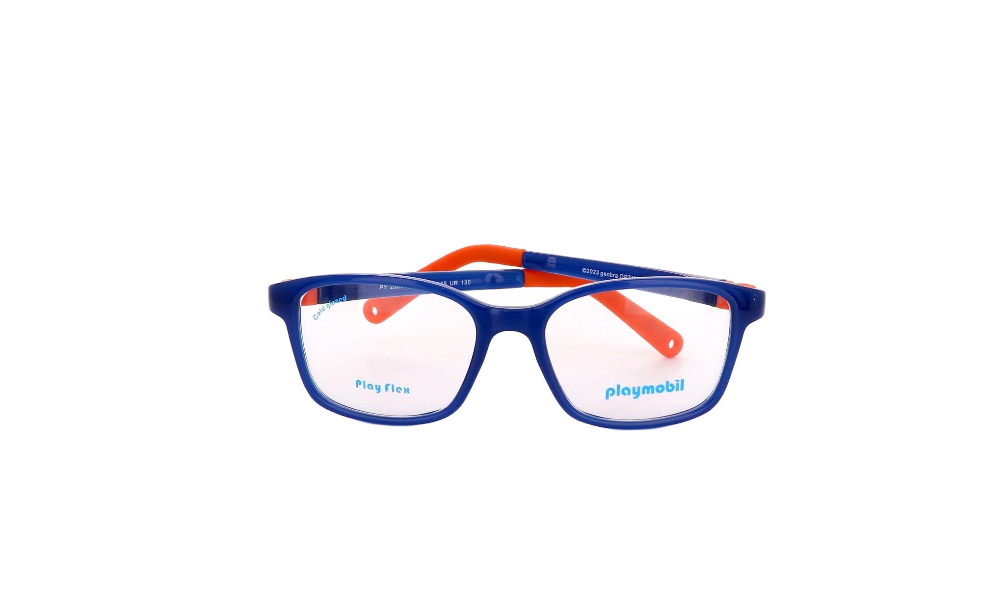 PLAYMOBIL PY 23011 - Jorge Oculista