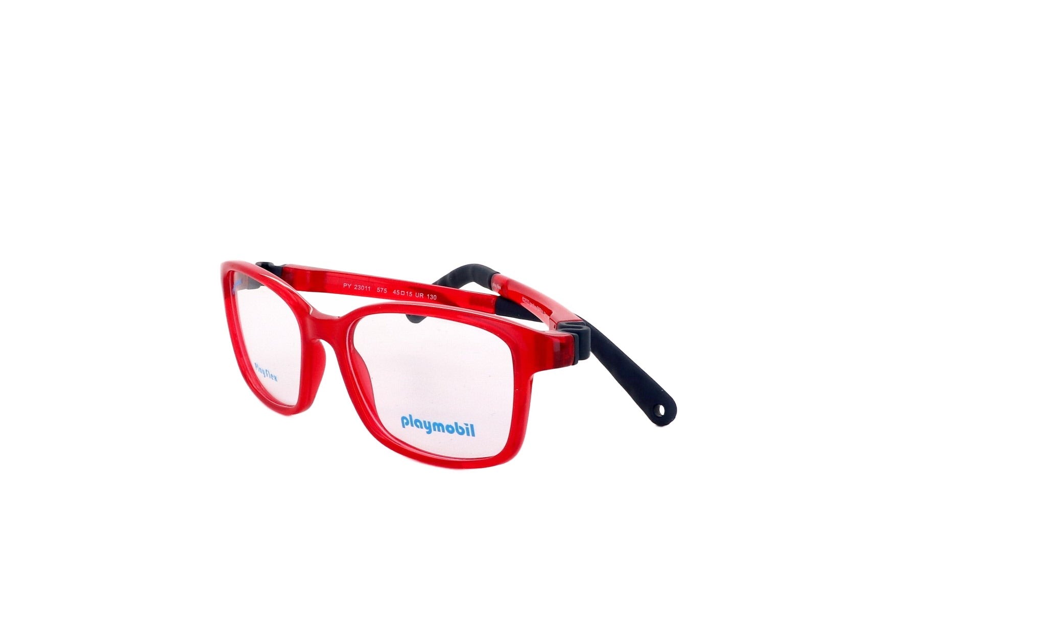 PLAYMOBIL PY 23011 - Jorge Oculista