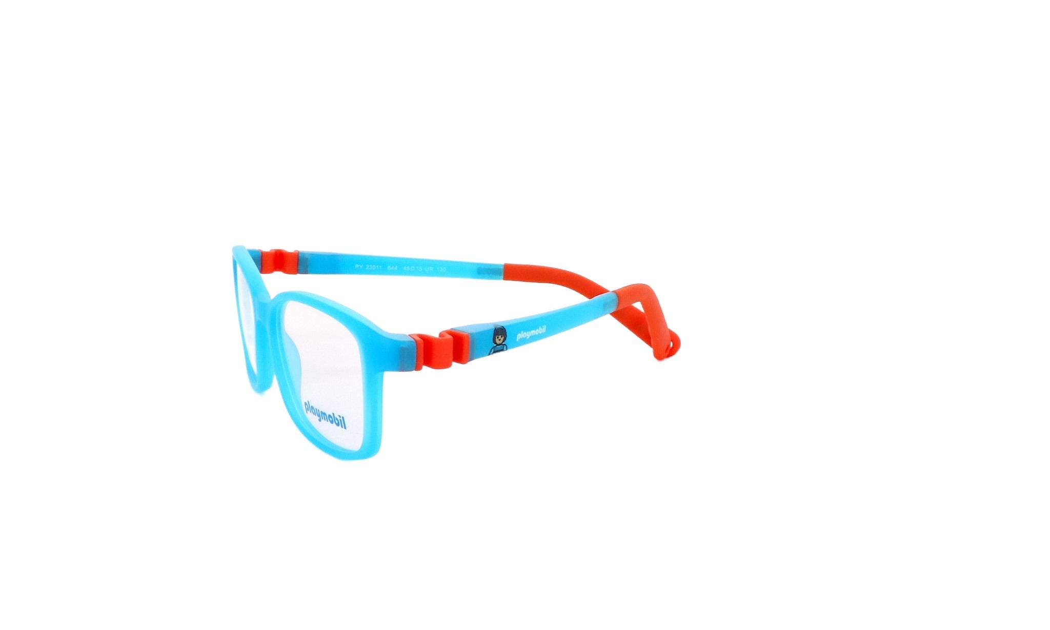 PLAYMOBIL PY 23011 - Jorge Oculista