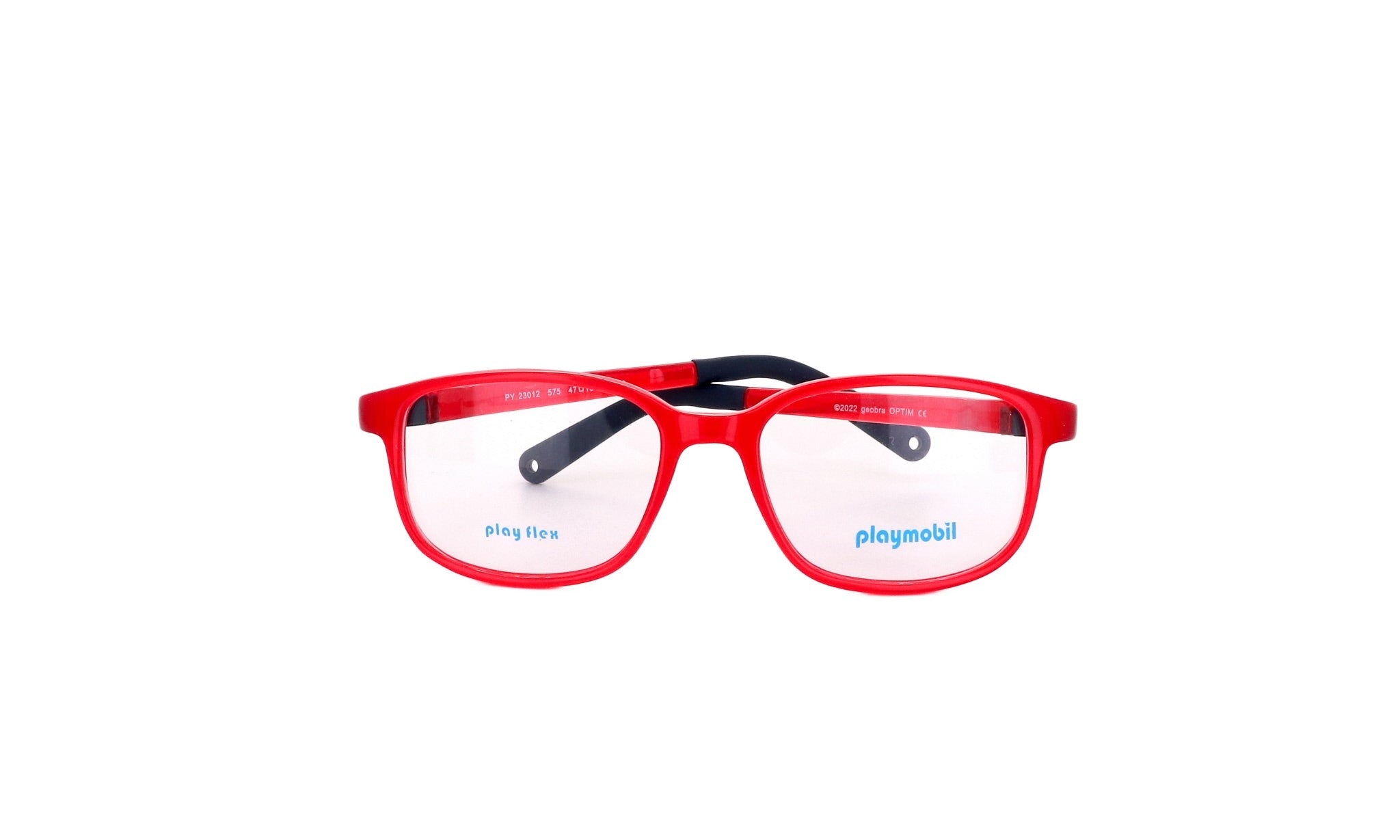 PLAYMOBIL PY 23012 - Jorge Oculista