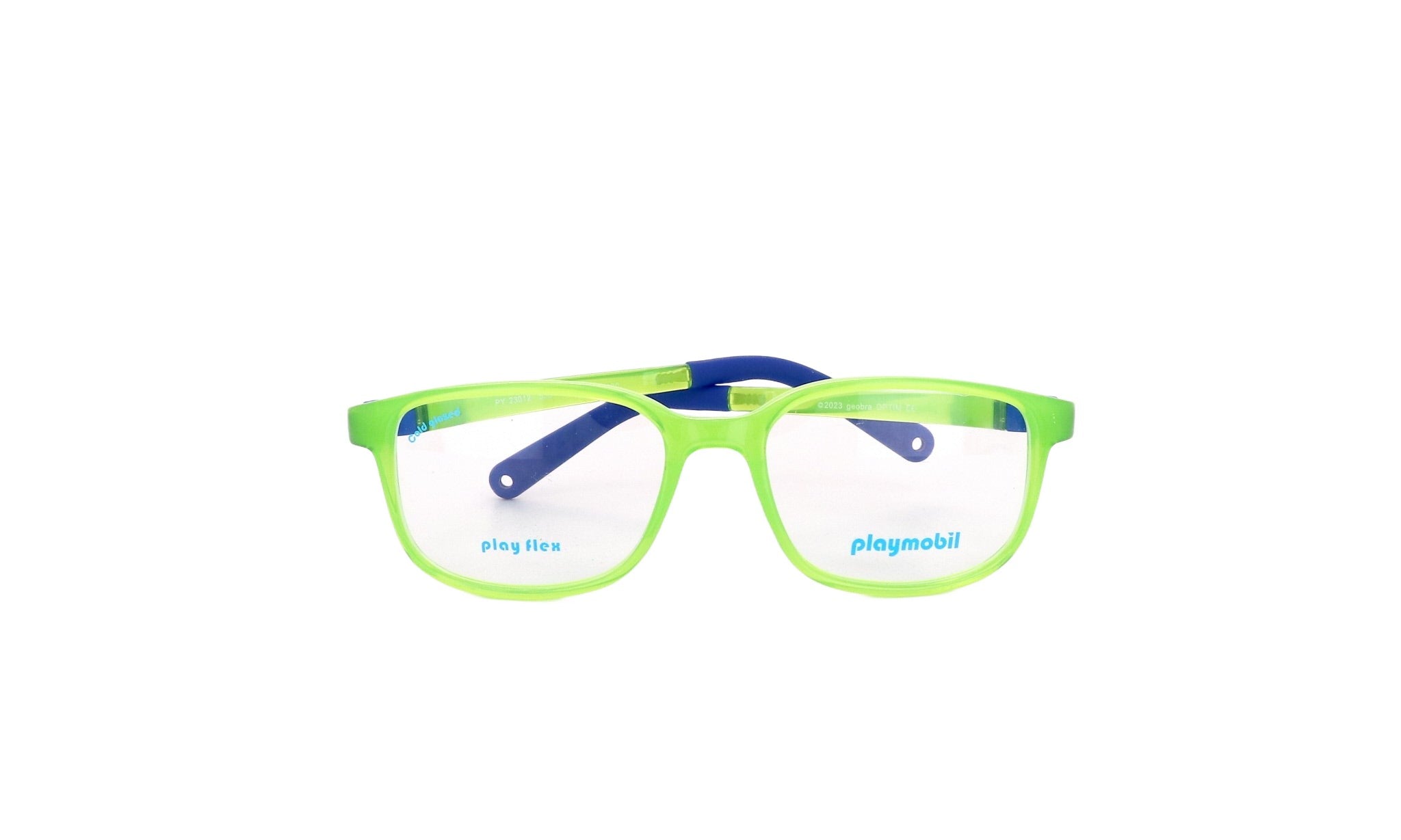 PLAYMOBIL PY 23012 - Jorge Oculista