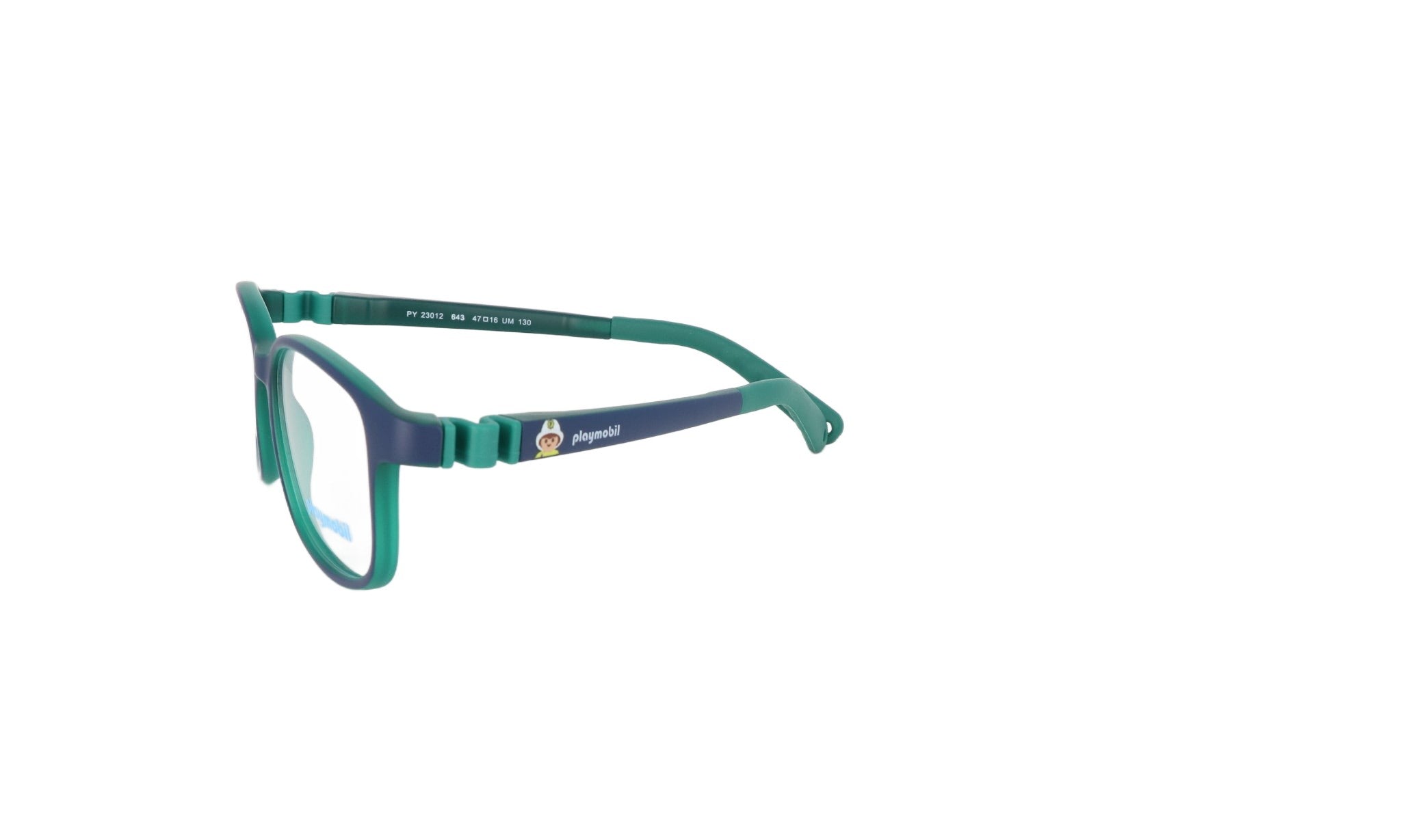 PLAYMOBIL PY 23012 - Jorge Oculista