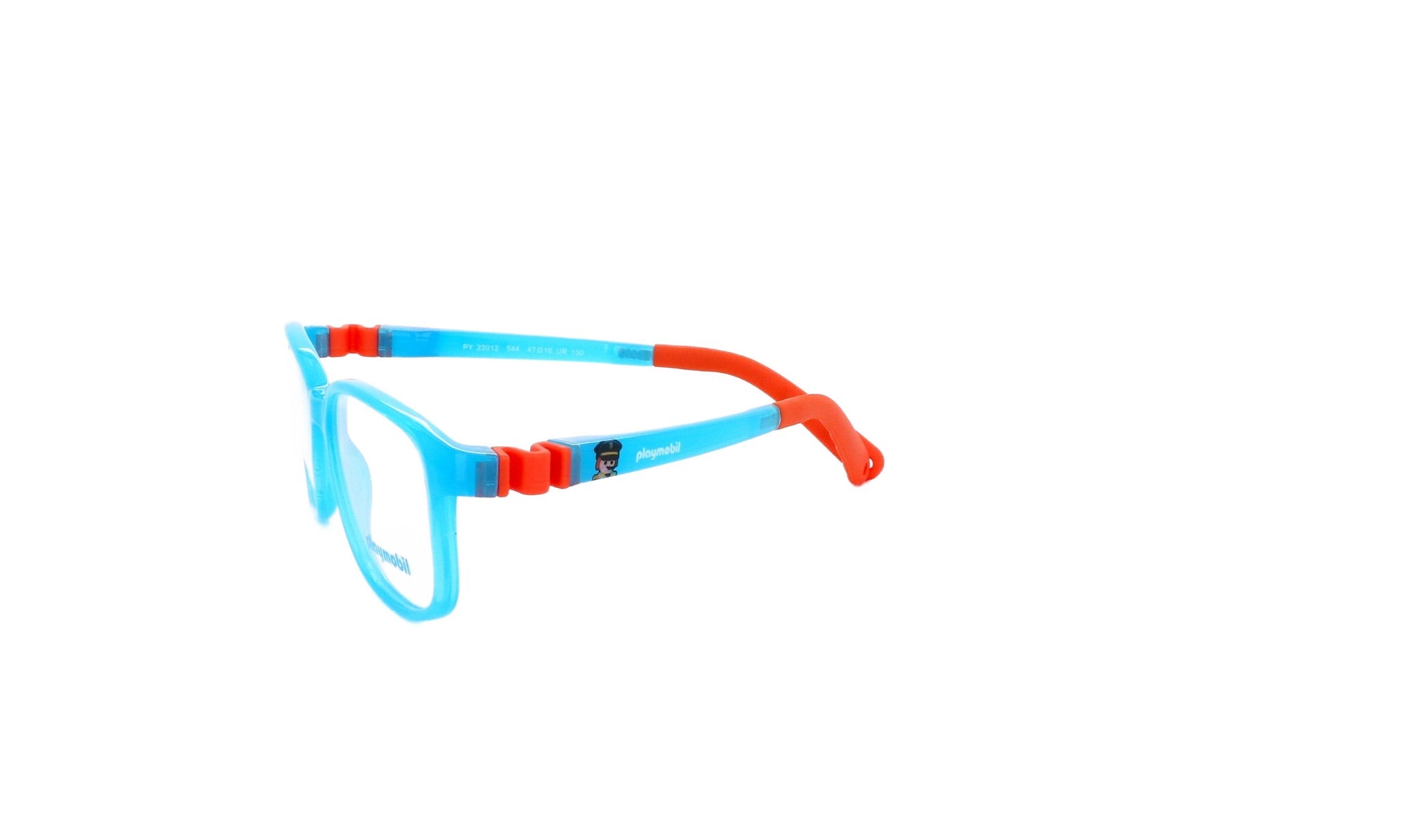 PLAYMOBIL PY 23012 - Jorge Oculista