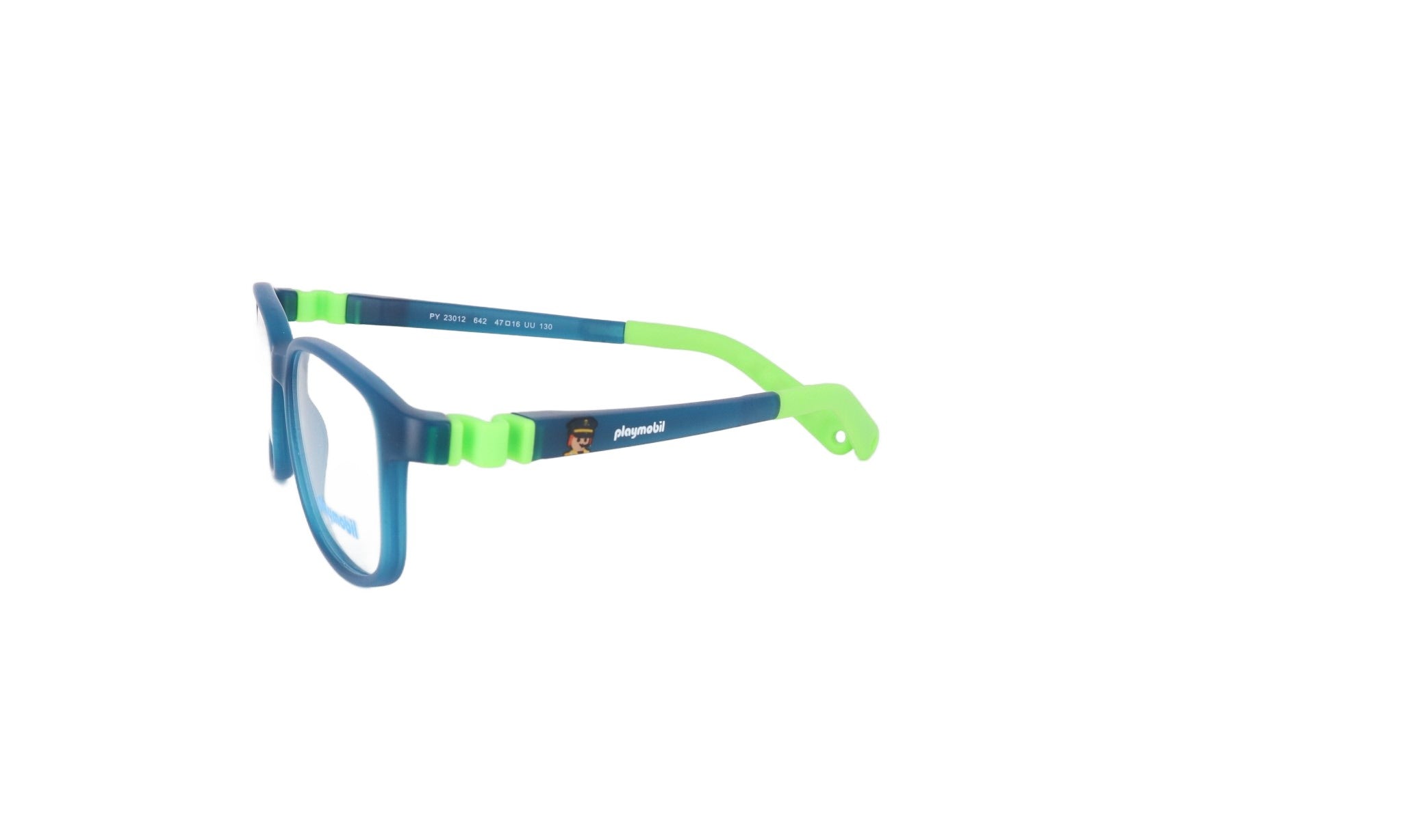 PLAYMOBIL PY 23012 - Jorge Oculista