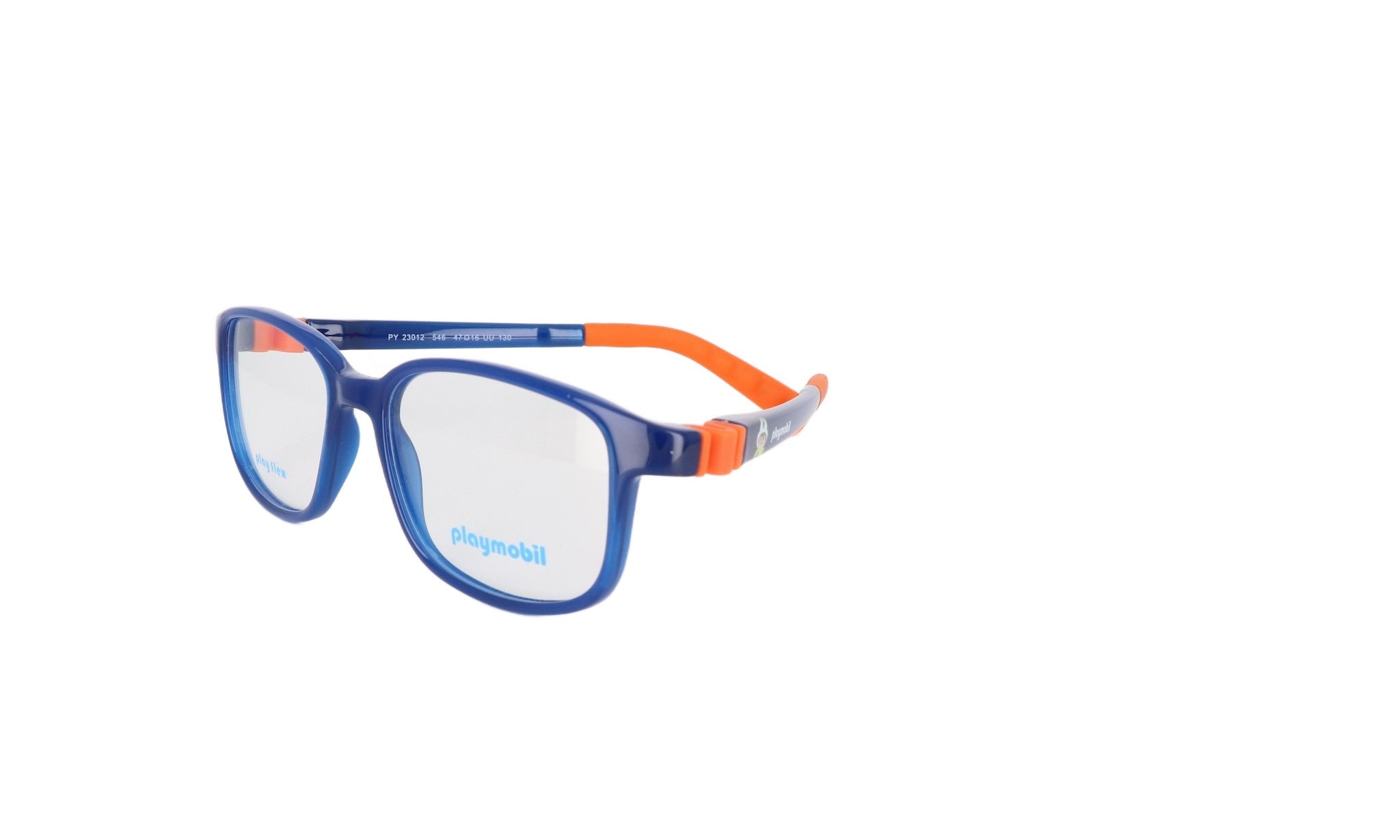 PLAYMOBIL PY 23012 - Jorge Oculista