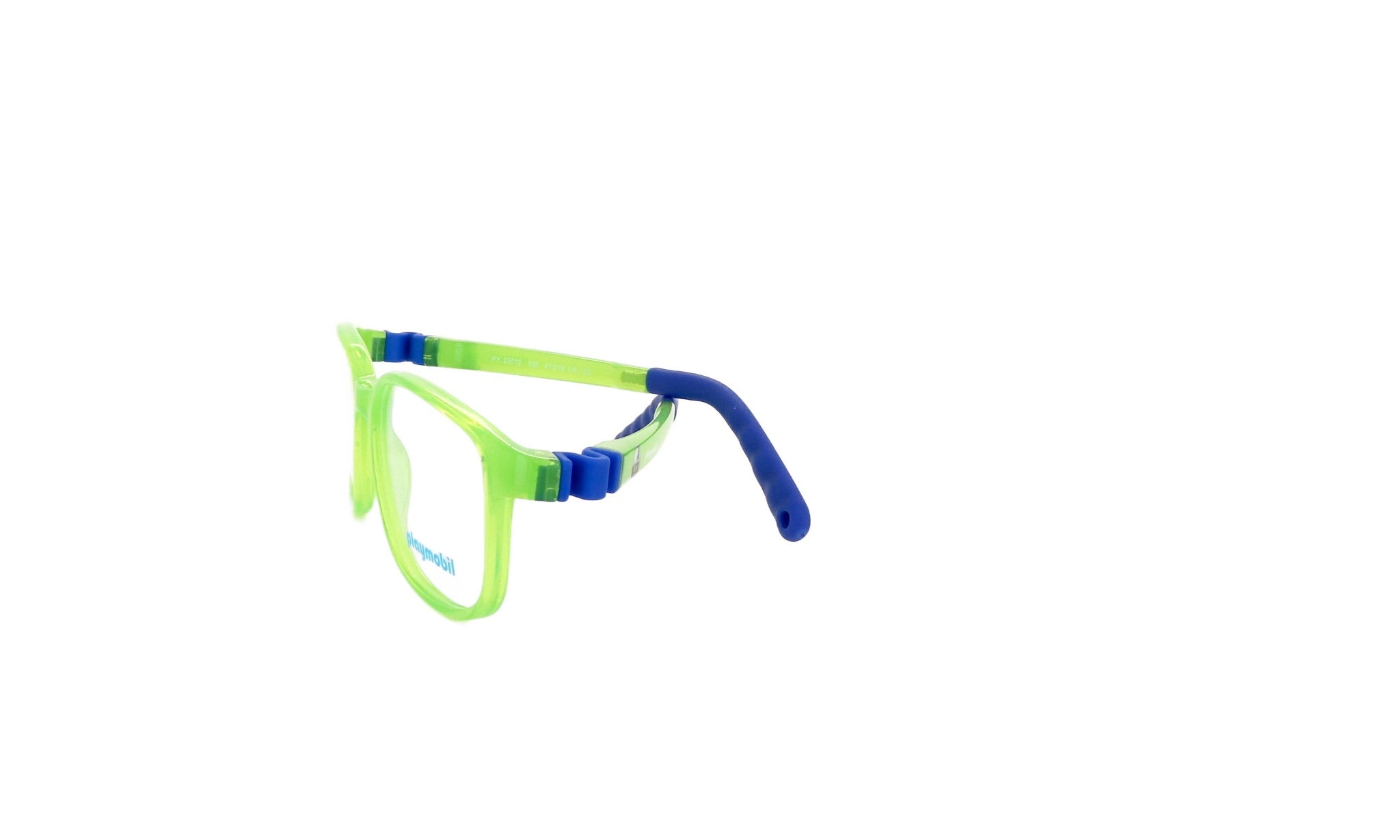 PLAYMOBIL PY 23012 - Jorge Oculista