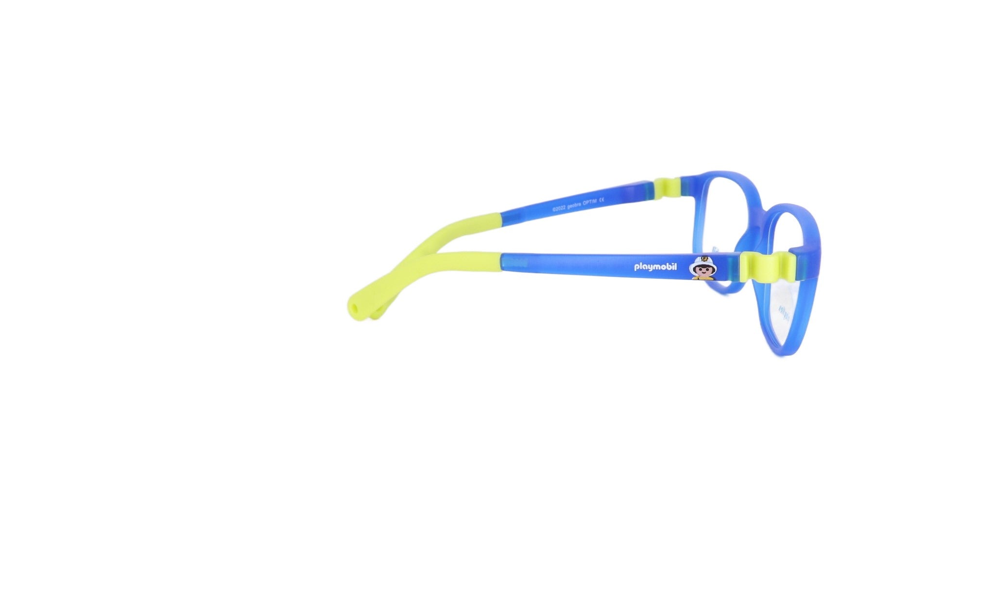 PLAYMOBIL PY 23012 - Jorge Oculista