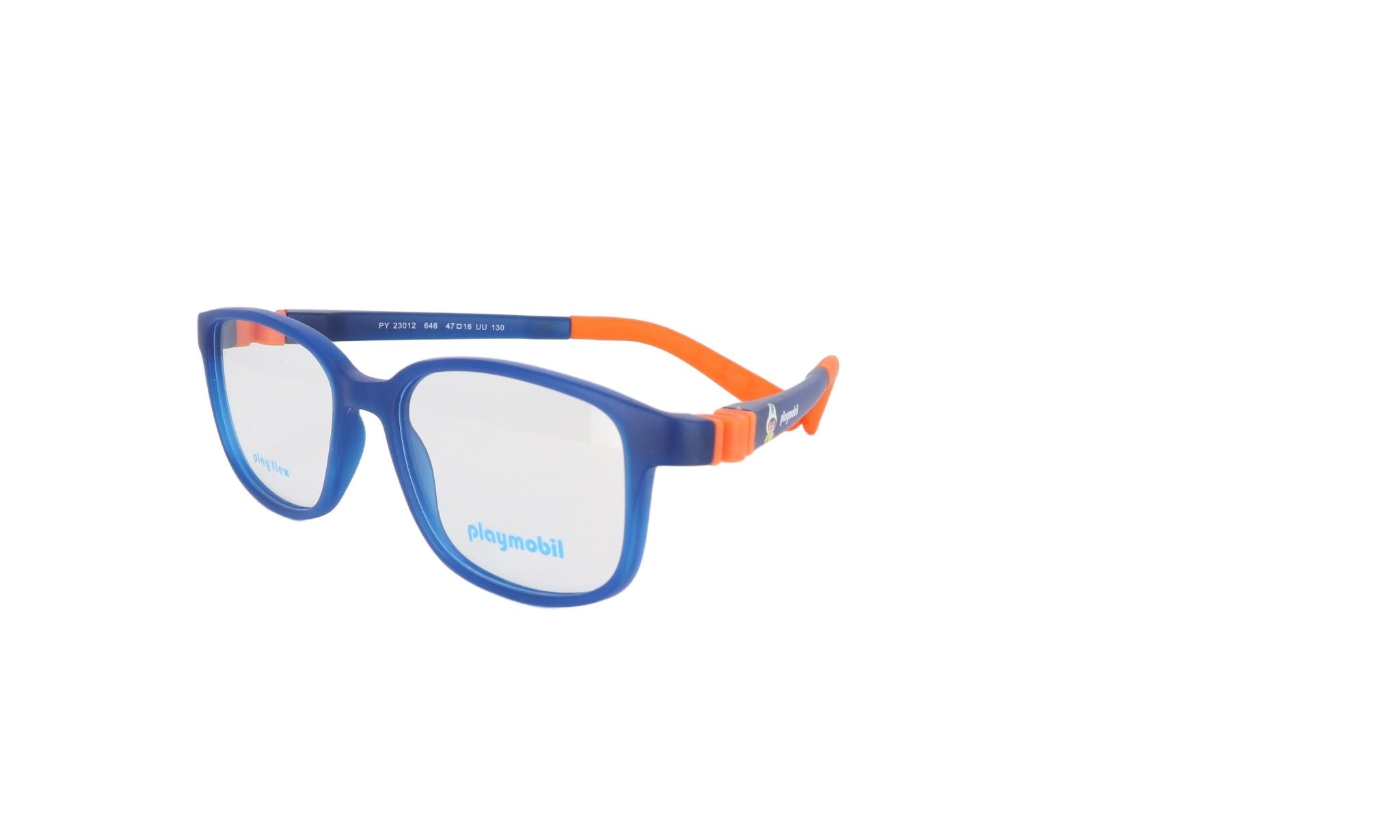 PLAYMOBIL PY 23012 - Jorge Oculista