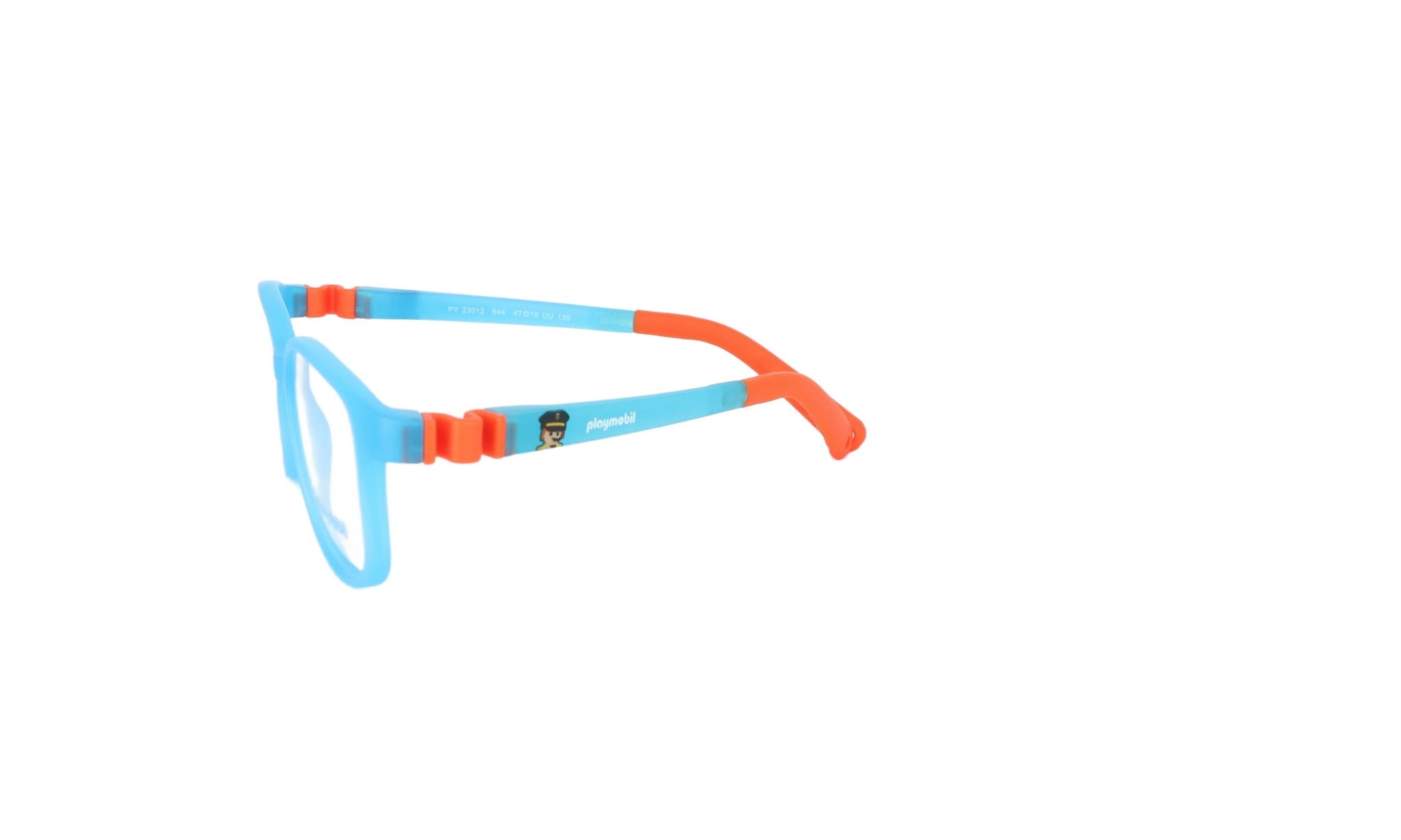 PLAYMOBIL PY 23012 - Jorge Oculista