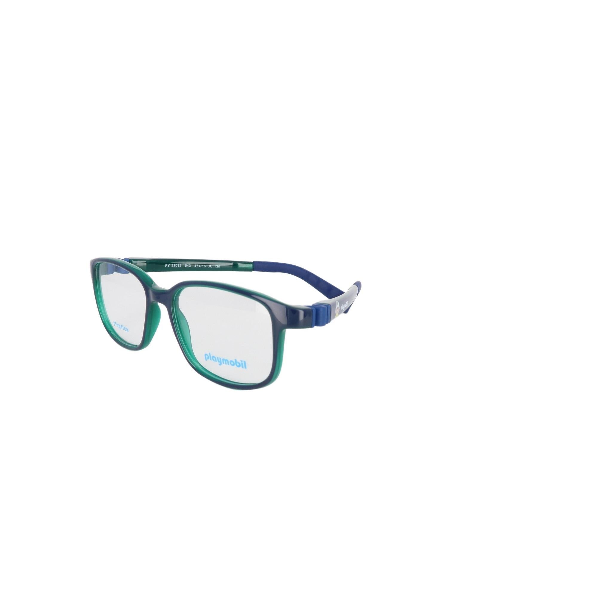 PLAYMOBIL PY 23012 - Jorge Oculista