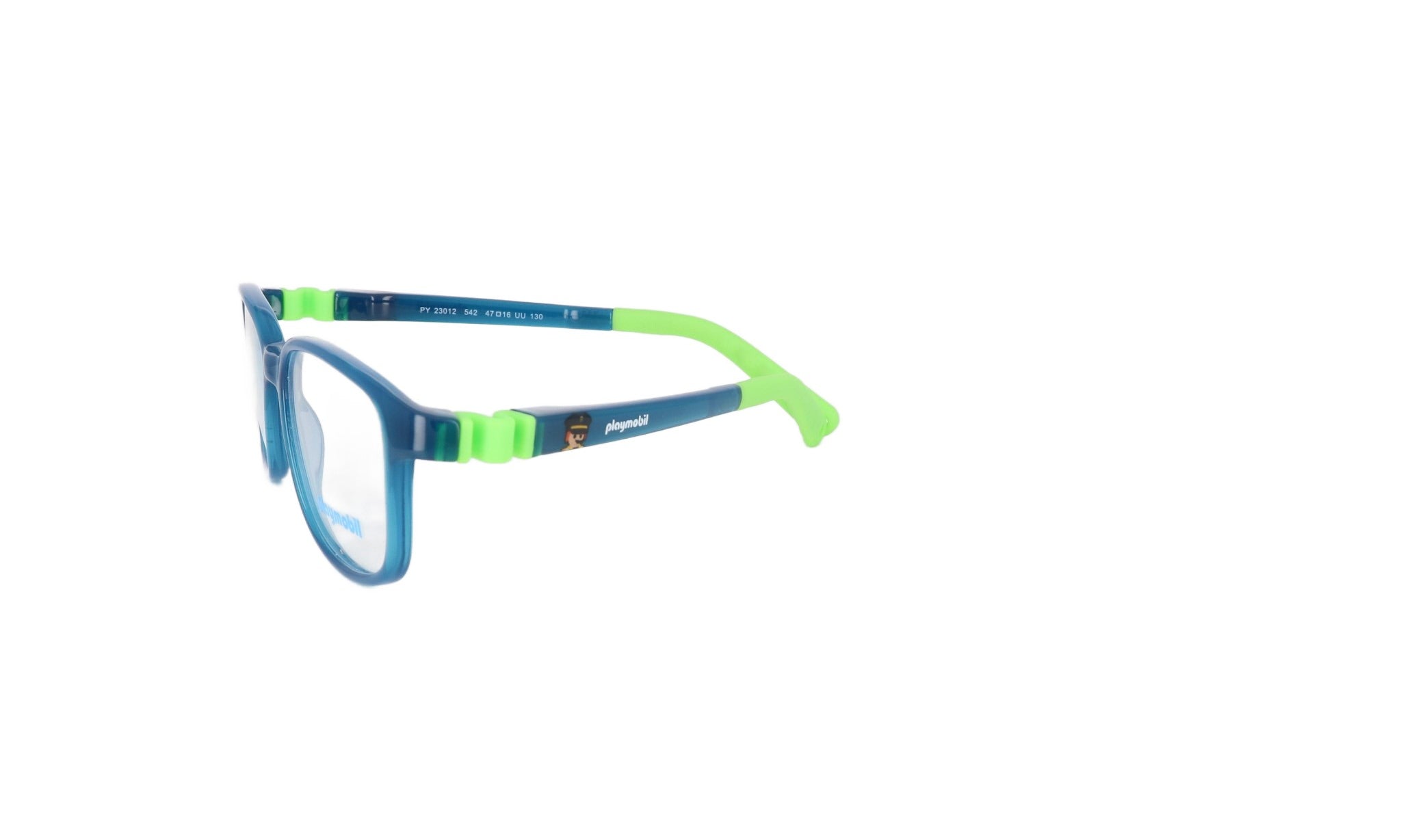 PLAYMOBIL PY 23012 - Jorge Oculista