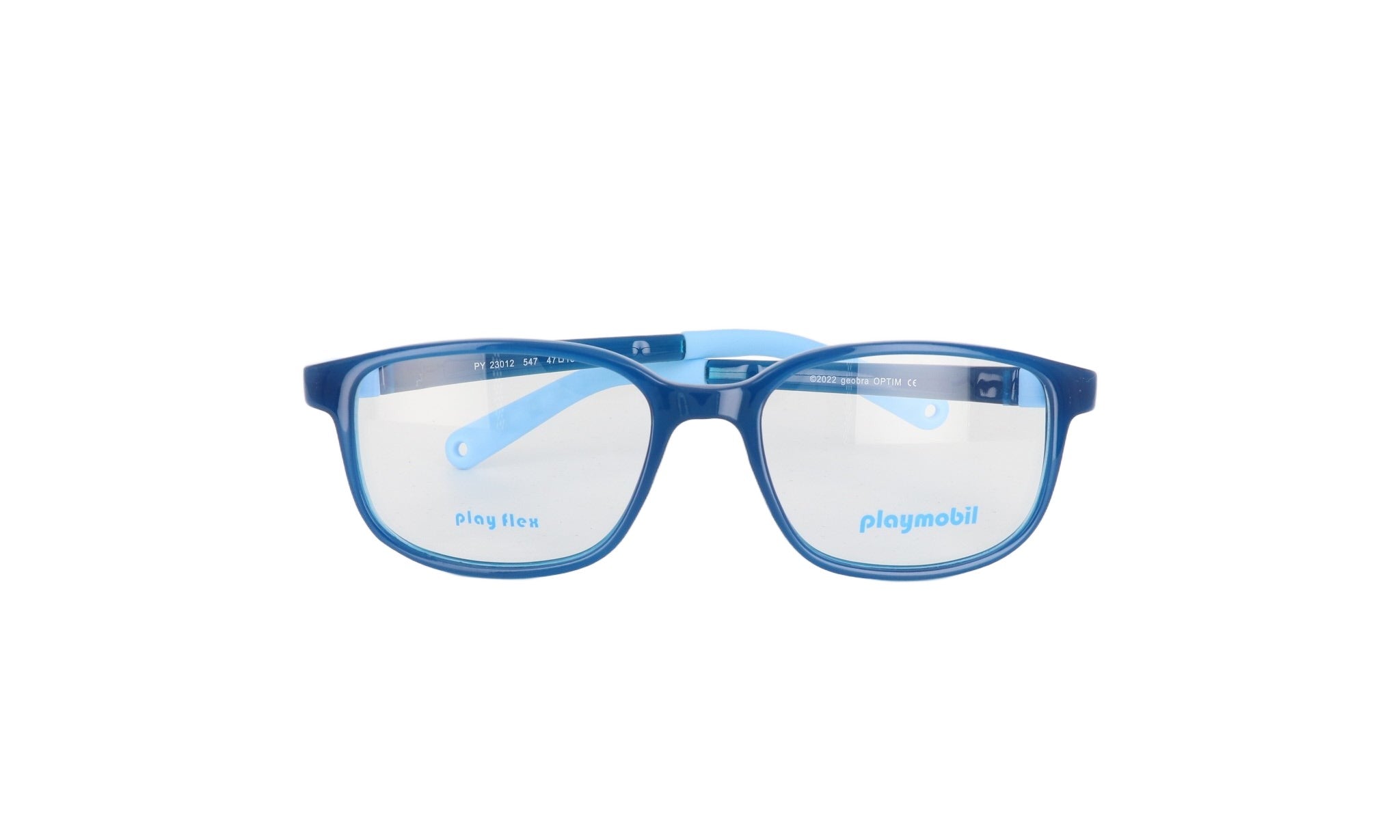 PLAYMOBIL PY 23012 - Jorge Oculista