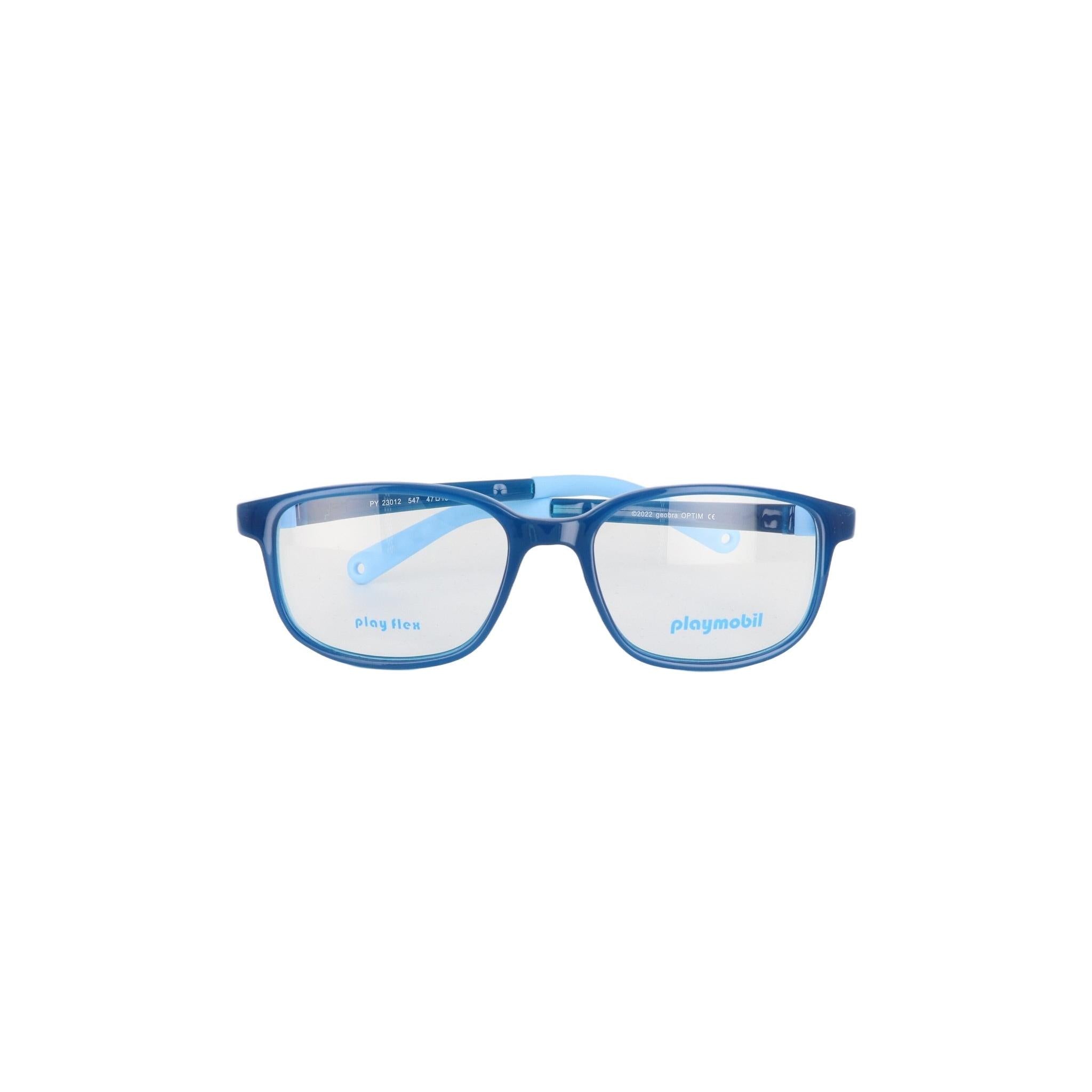 PLAYMOBIL PY 23012 - Jorge Oculista