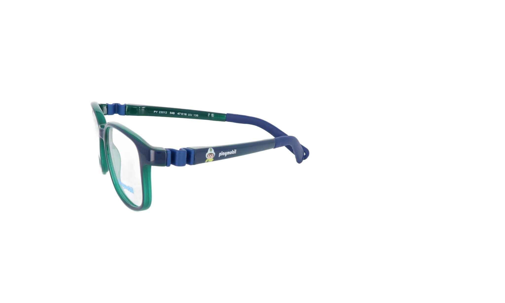 PLAYMOBIL PY 23012 - Jorge Oculista