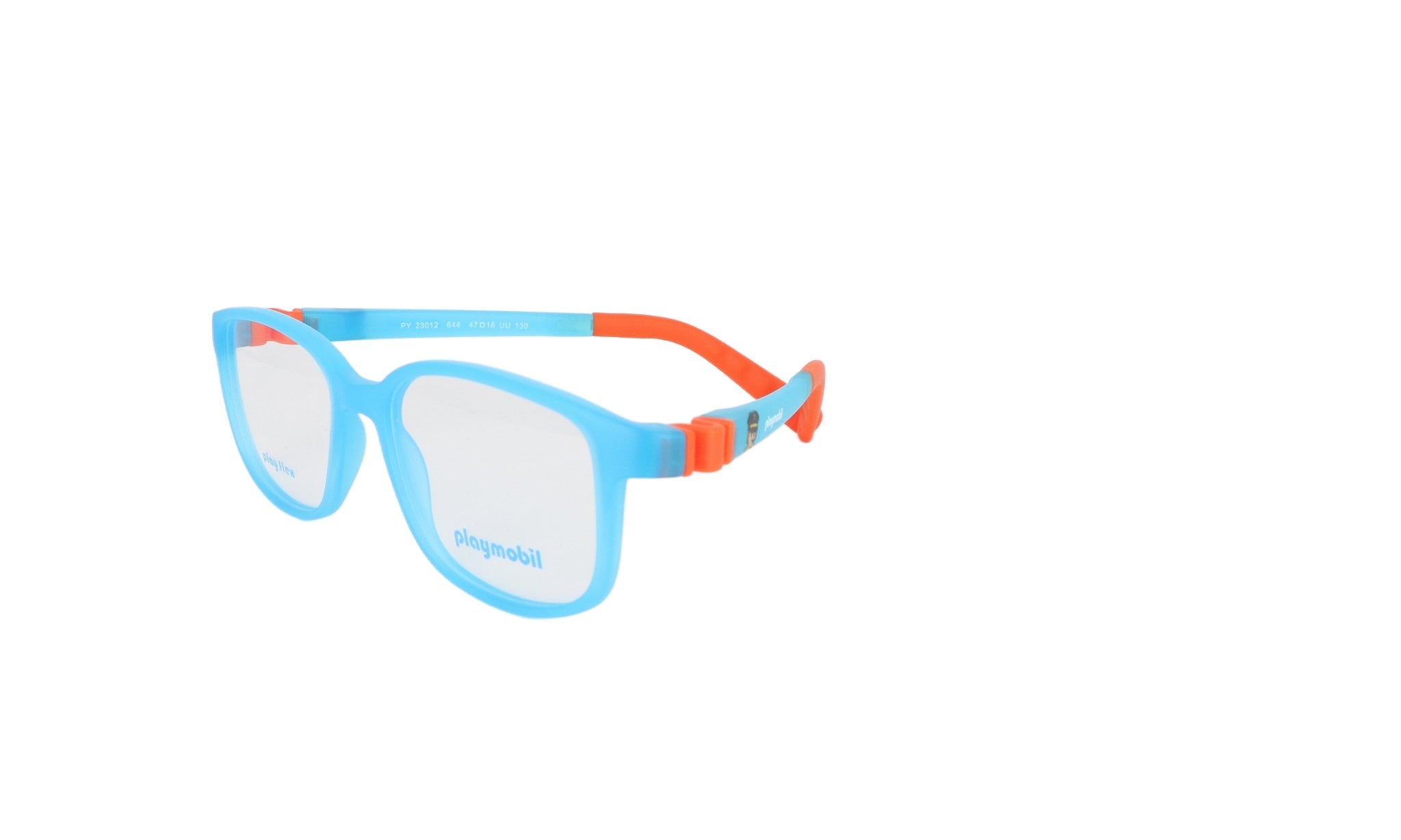 PLAYMOBIL PY 23012 - Jorge Oculista