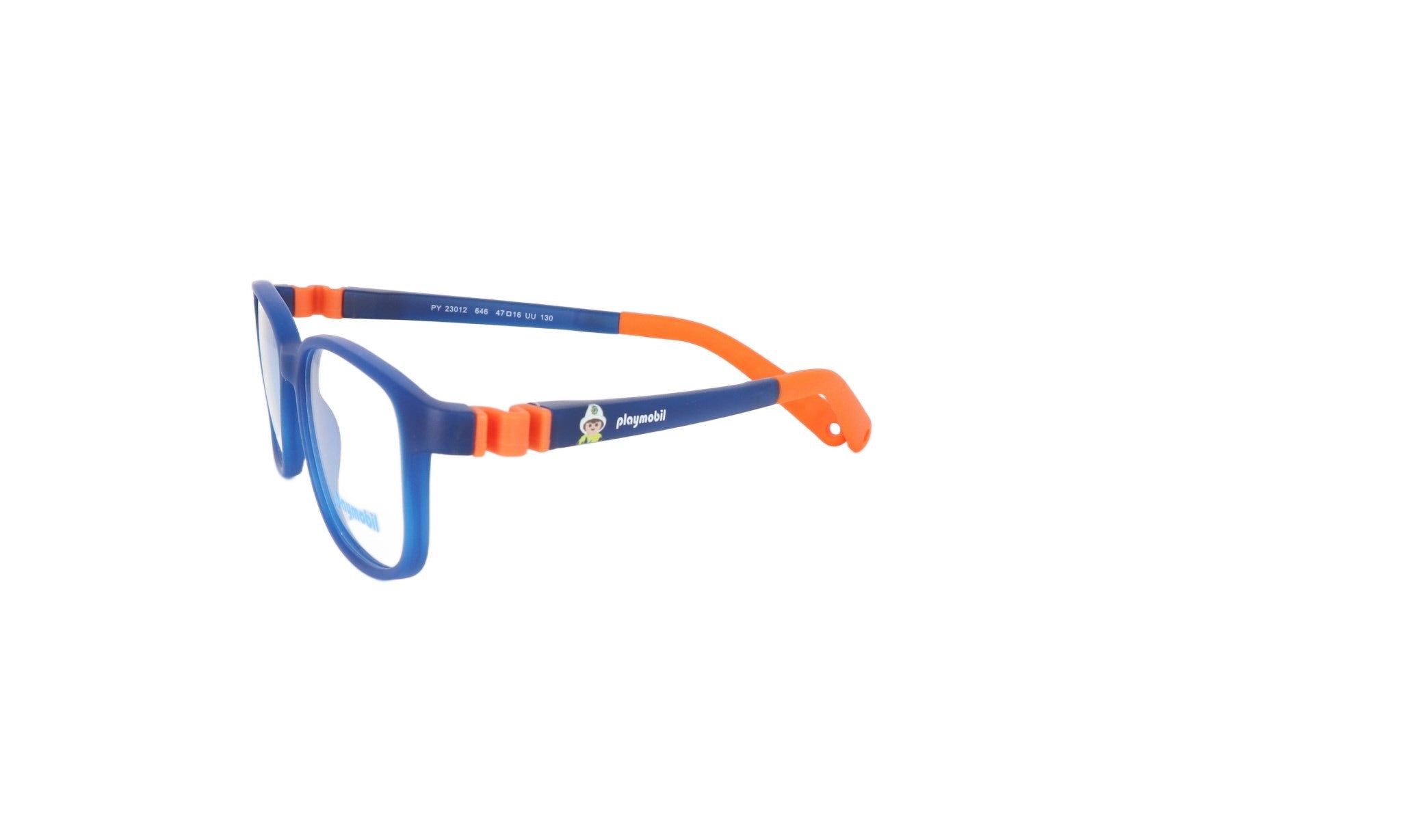 PLAYMOBIL PY 23012 - Jorge Oculista