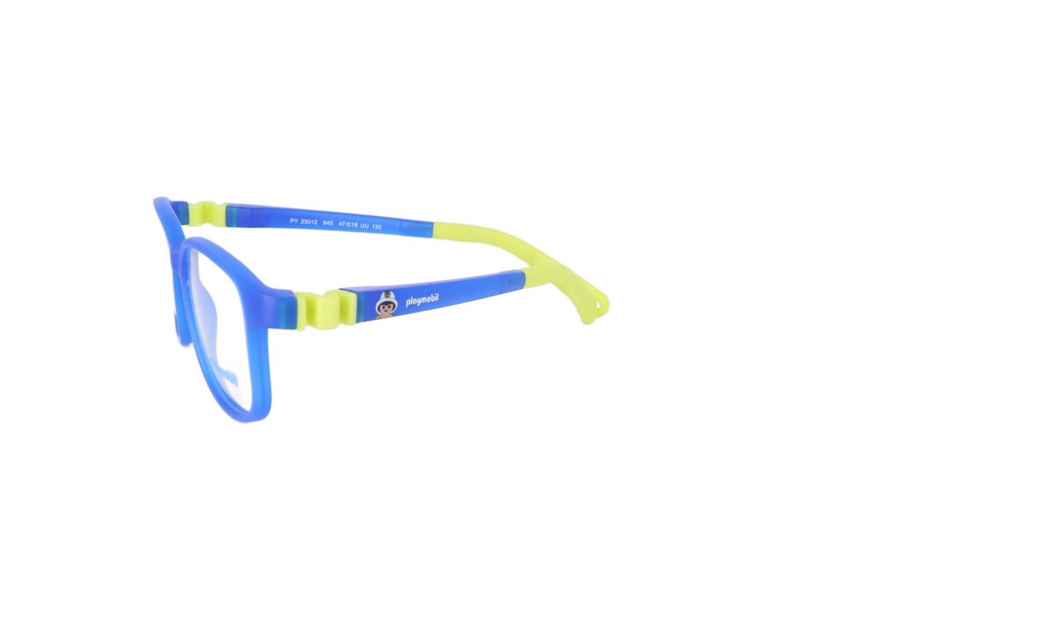 PLAYMOBIL PY 23012 - Jorge Oculista