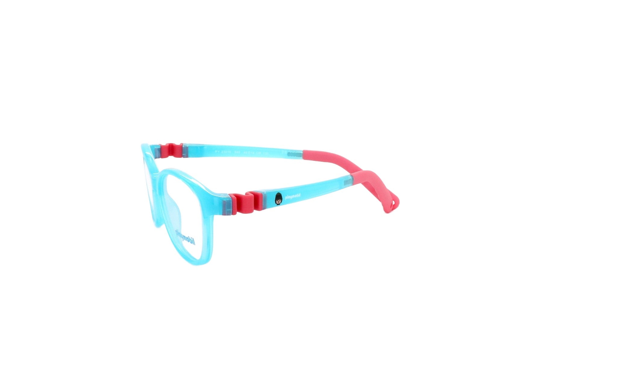 PLAYMOBIL PY 23016 - Jorge Oculista