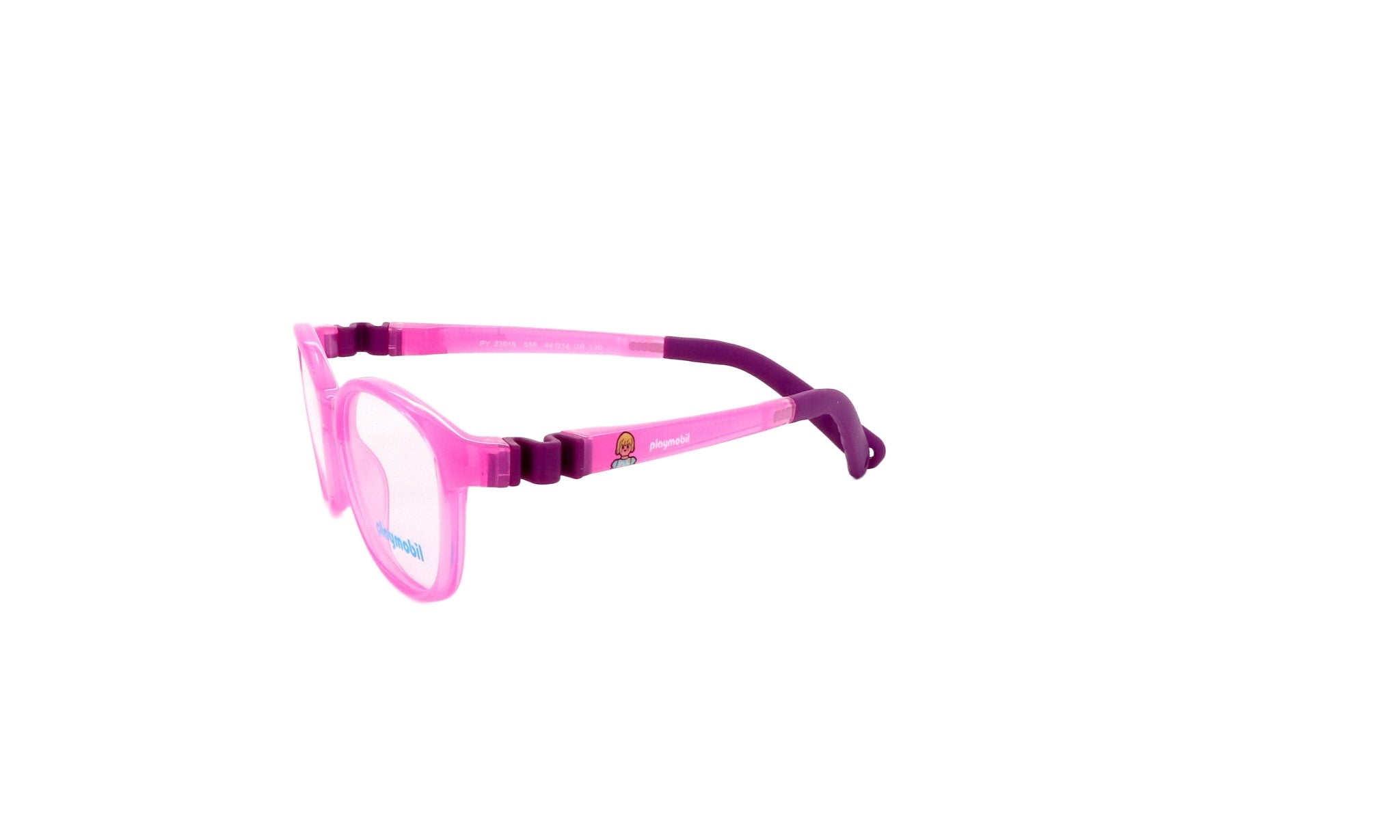 PLAYMOBIL PY 23016 - Jorge Oculista