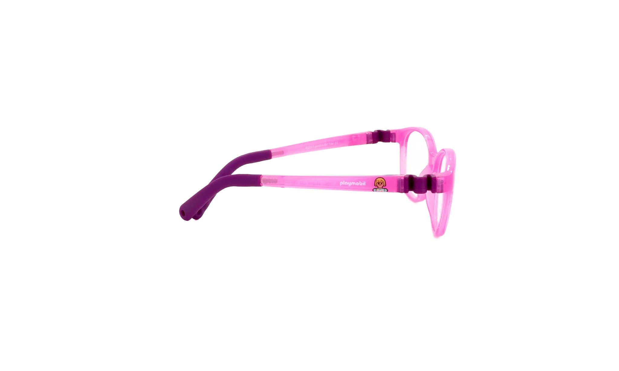 PLAYMOBIL PY 23016 - Jorge Oculista