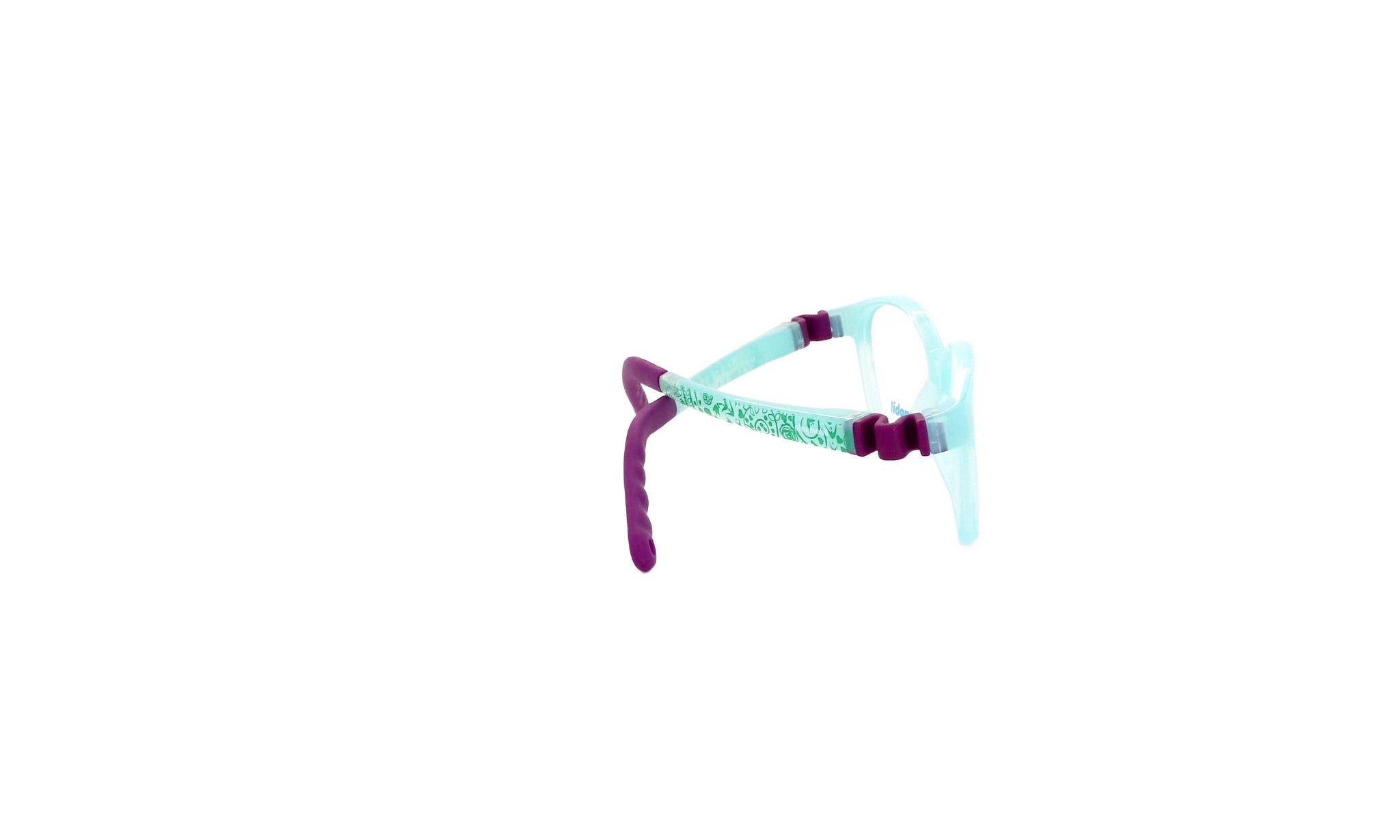 PLAYMOBIL PY 23016 - Jorge Oculista