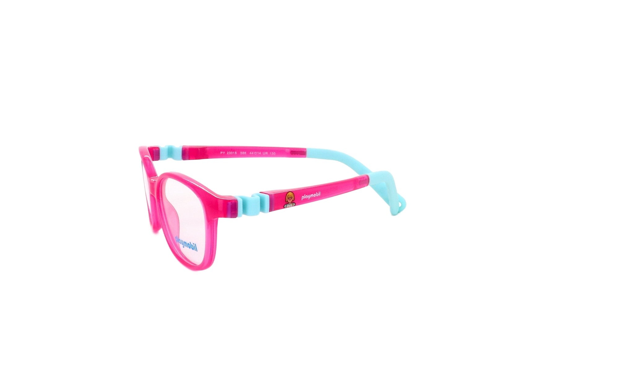 PLAYMOBIL PY 23016 - Jorge Oculista