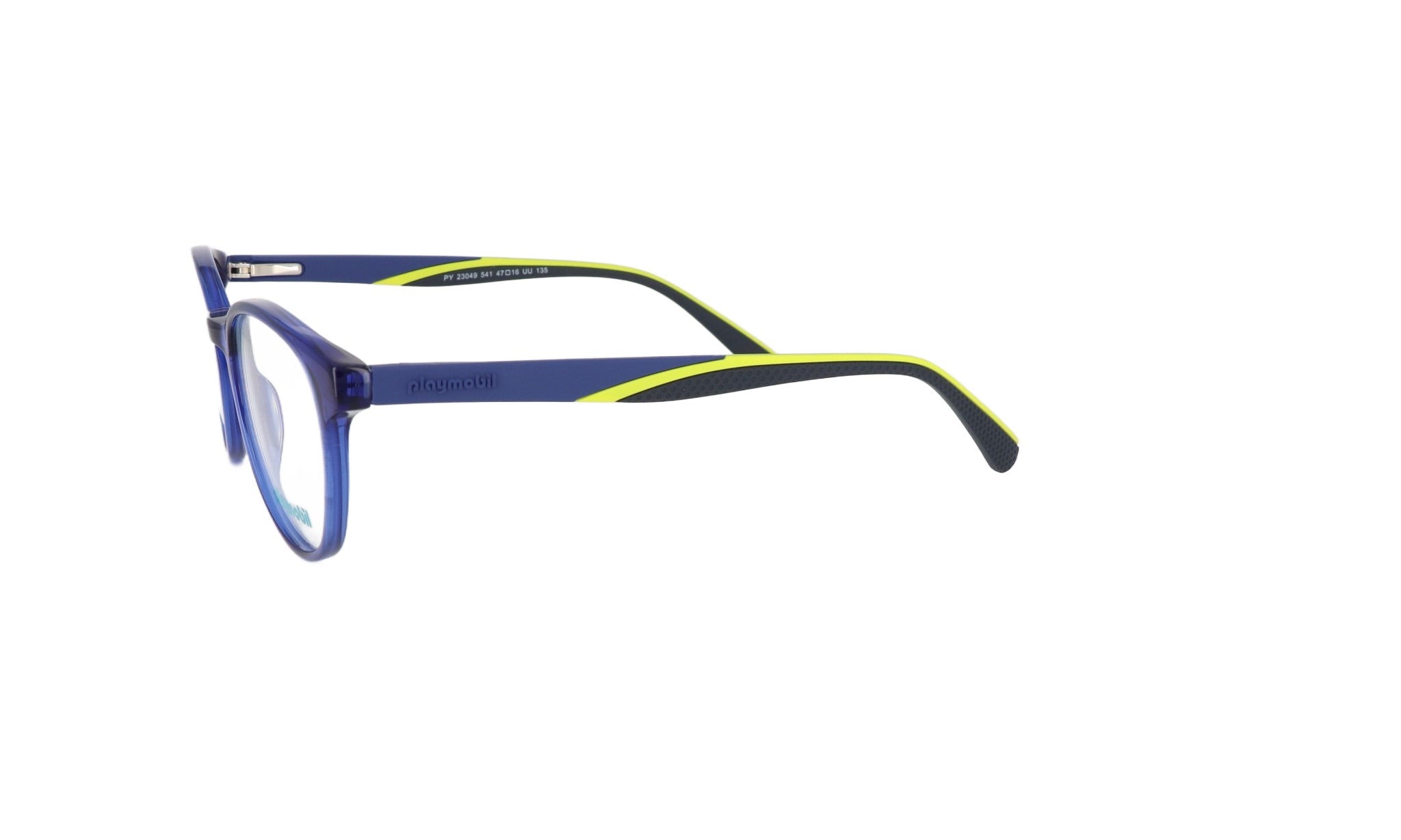 PLAYMOBIL PY 23049 - Jorge Oculista