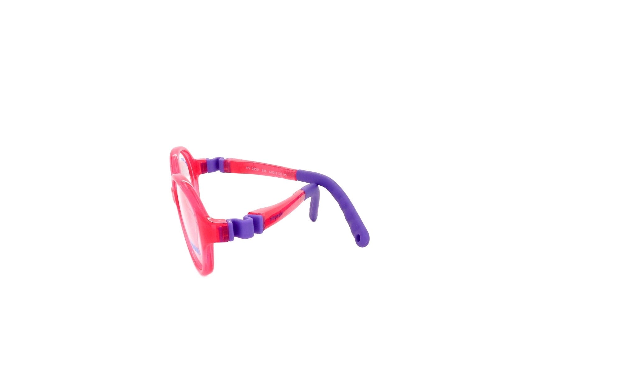 PLAYMOBIL PY 23051 - Jorge Oculista