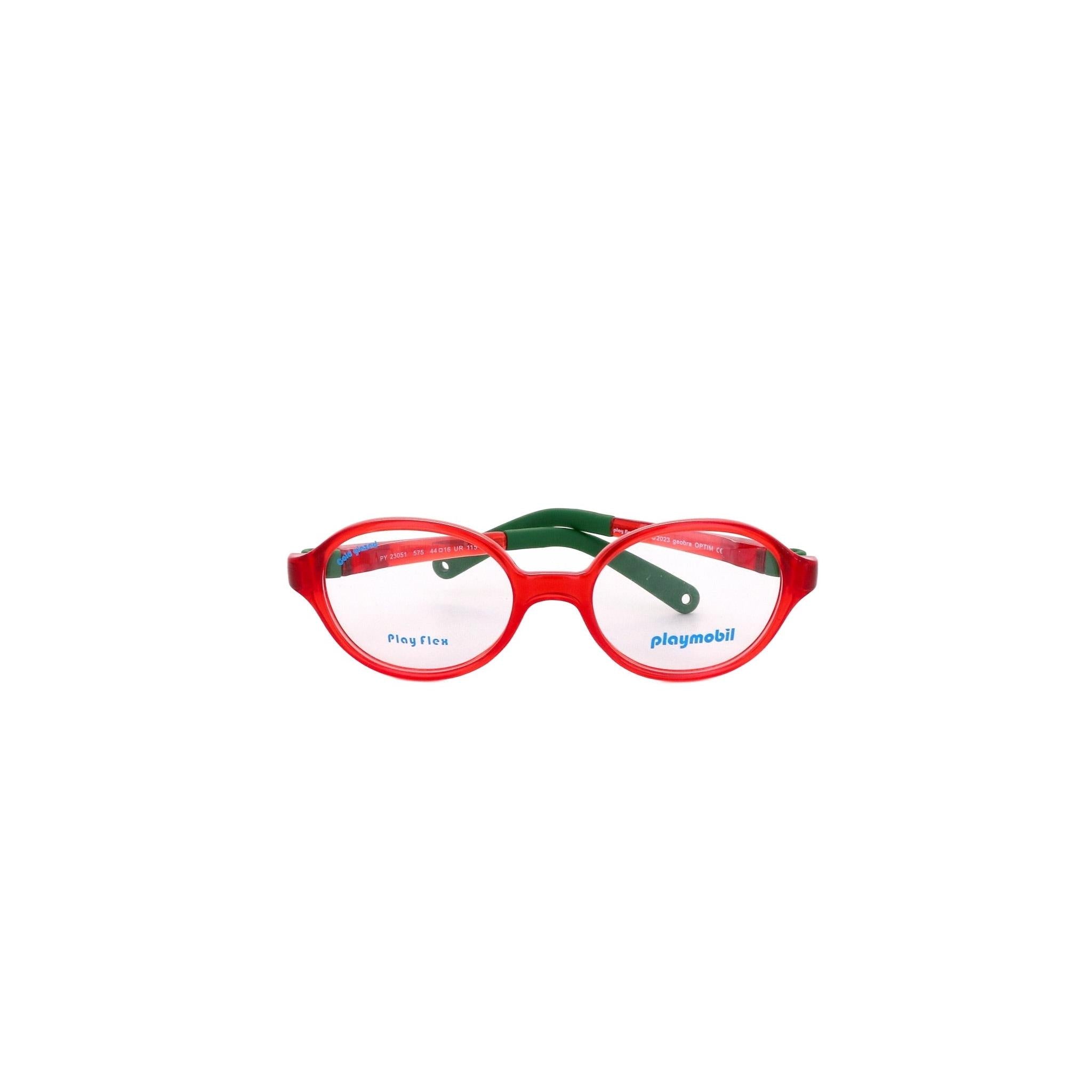 PLAYMOBIL PY 23051 - Jorge Oculista