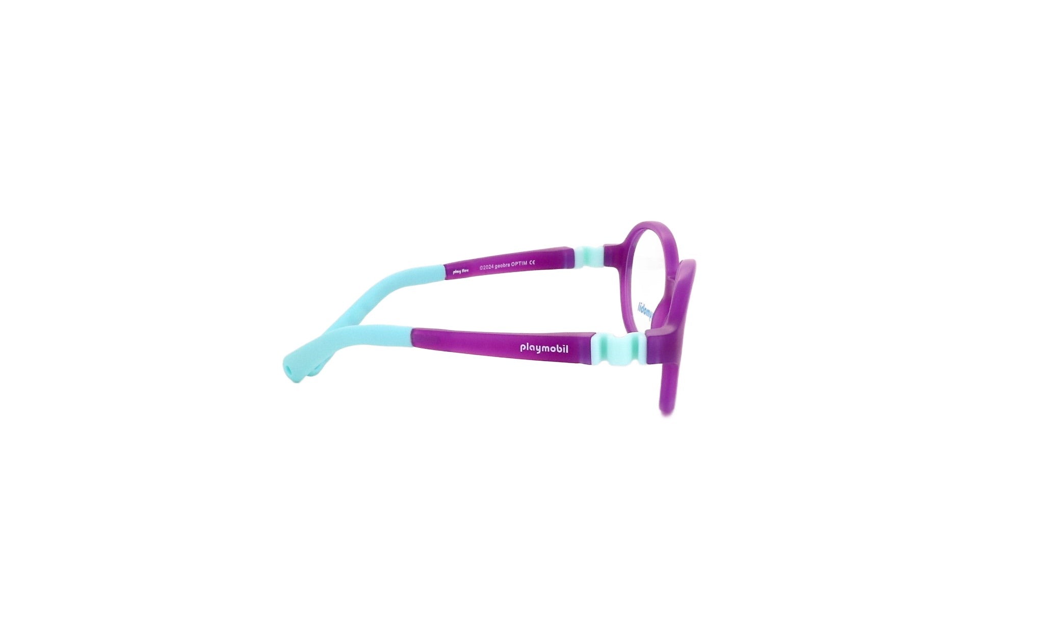 PLAYMOBIL PY 23051 - Jorge Oculista