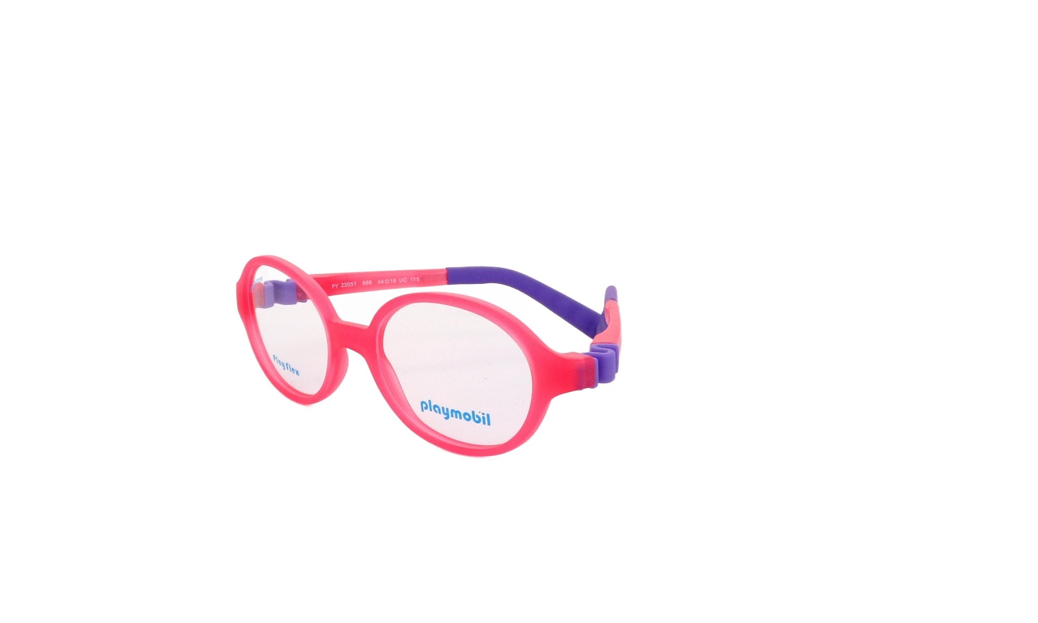 PLAYMOBIL PY 23051 - Jorge Oculista