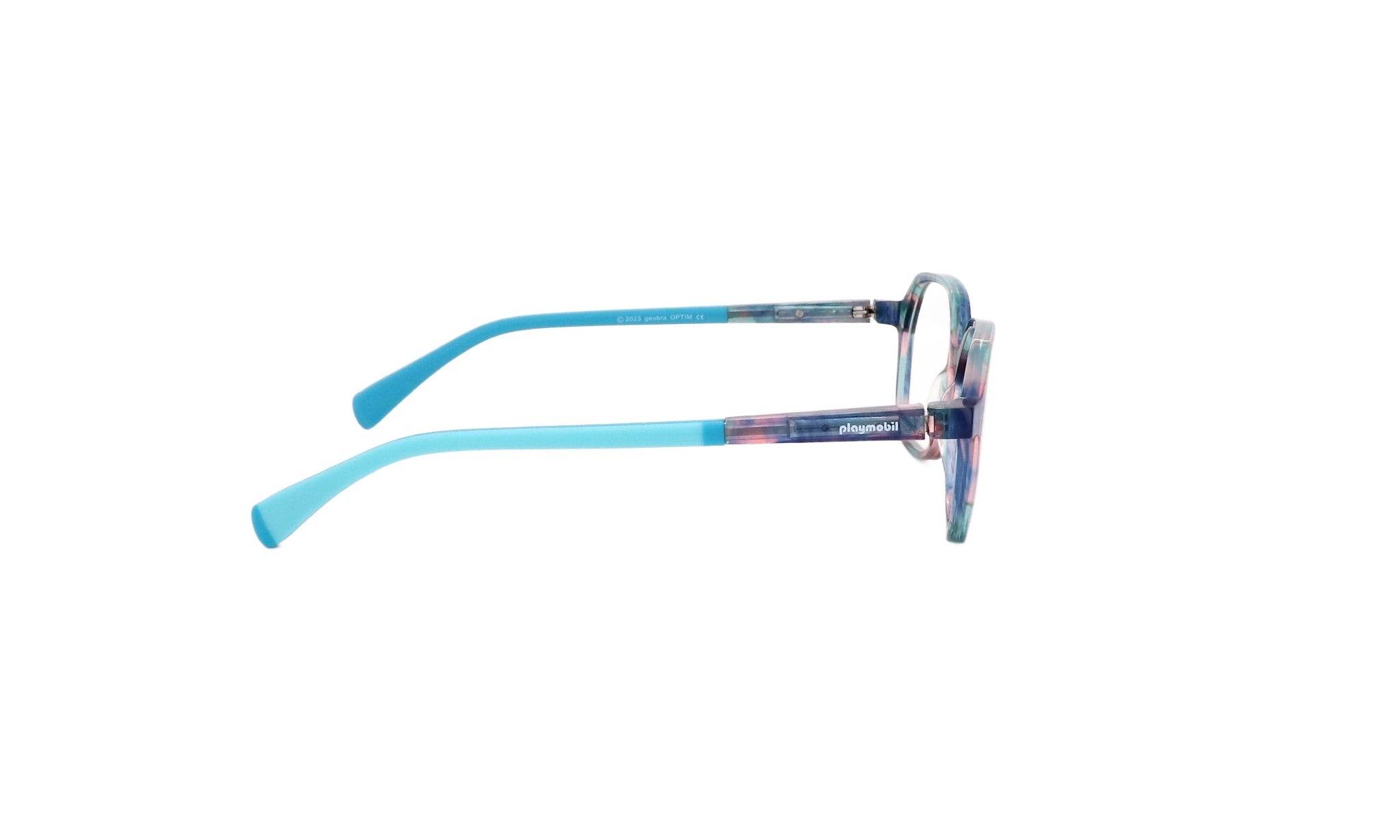 PLAYMOBIL PY 23061 - Jorge Oculista