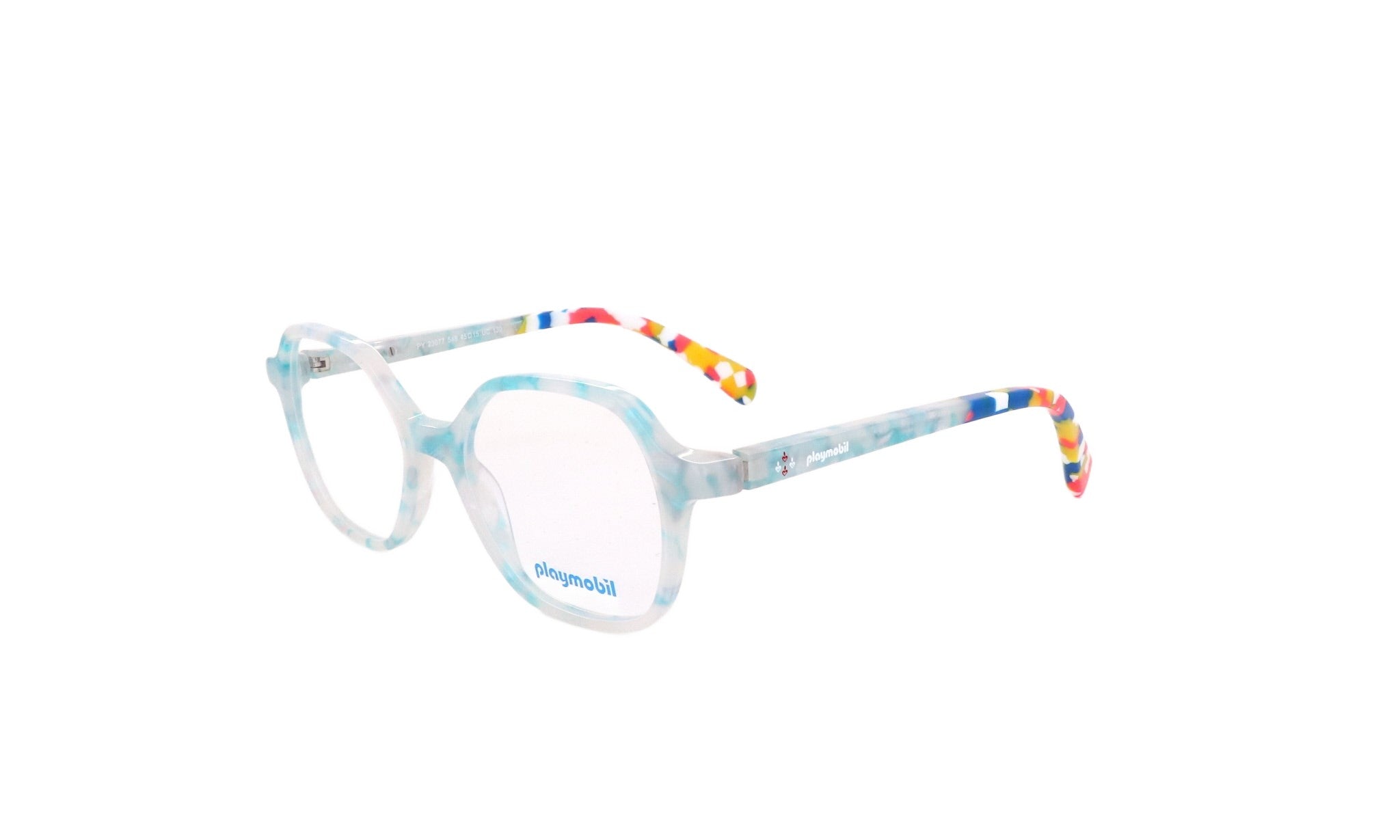 PLAYMOBIL PY 23077 - Jorge Oculista