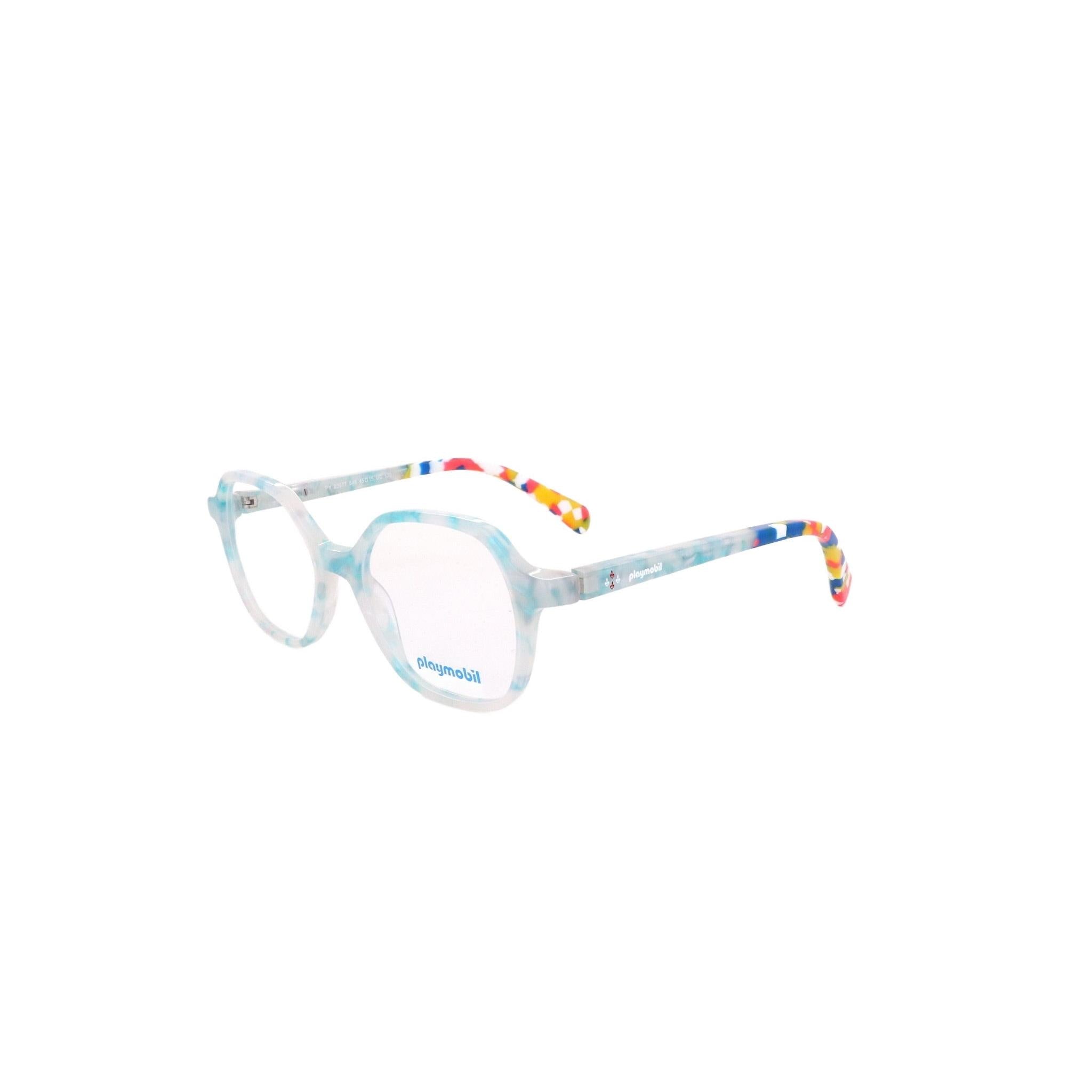 PLAYMOBIL PY 23077 - Jorge Oculista