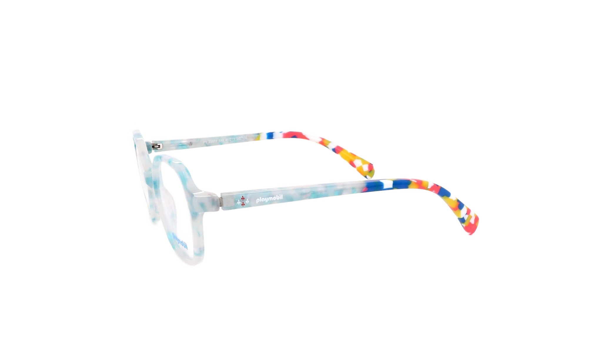 PLAYMOBIL PY 23077 - Jorge Oculista