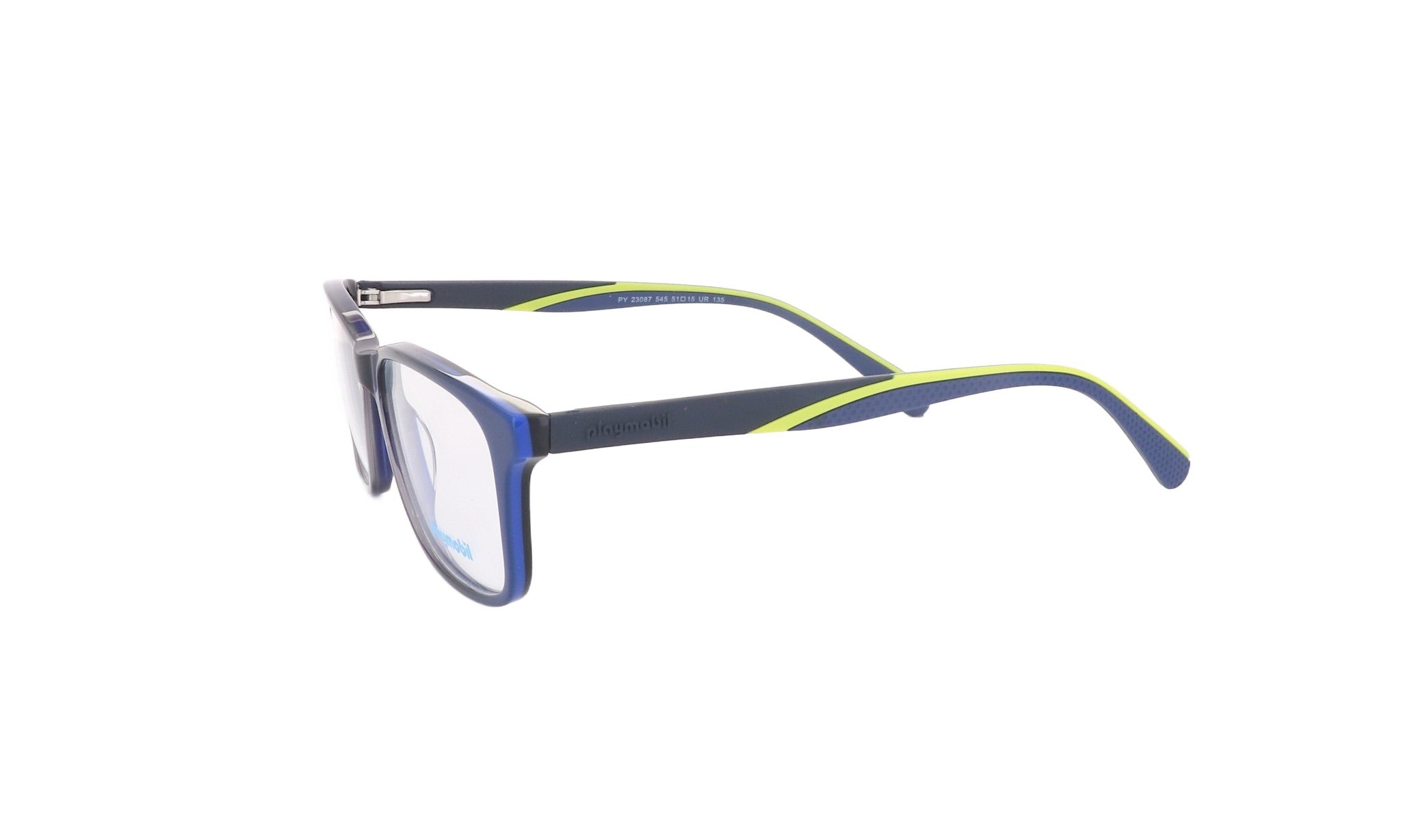 PLAYMOBIL PY 23087 - Jorge Oculista