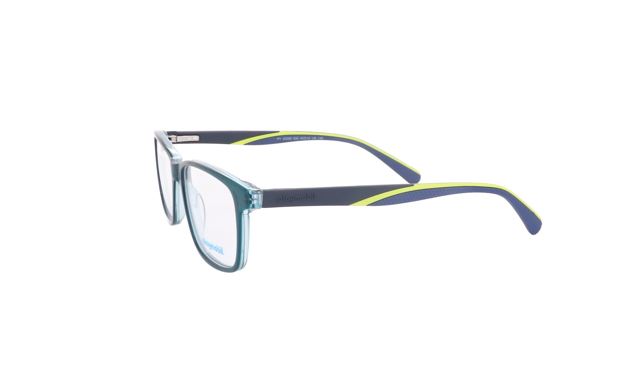 PLAYMOBIL PY 23088 - Jorge Oculista