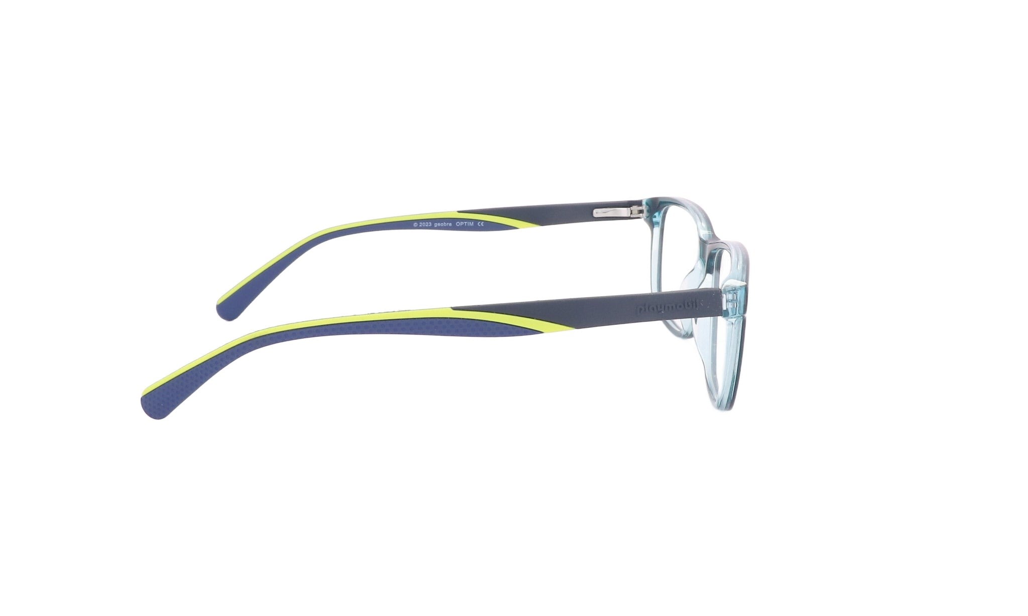 PLAYMOBIL PY 23088 - Jorge Oculista