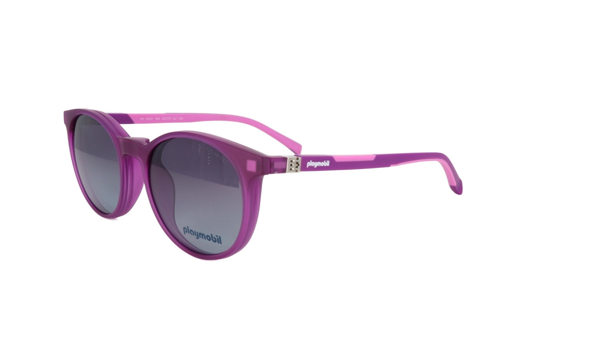 PLAYMOBIL PY 33001 C/CLIP - Jorge Oculista