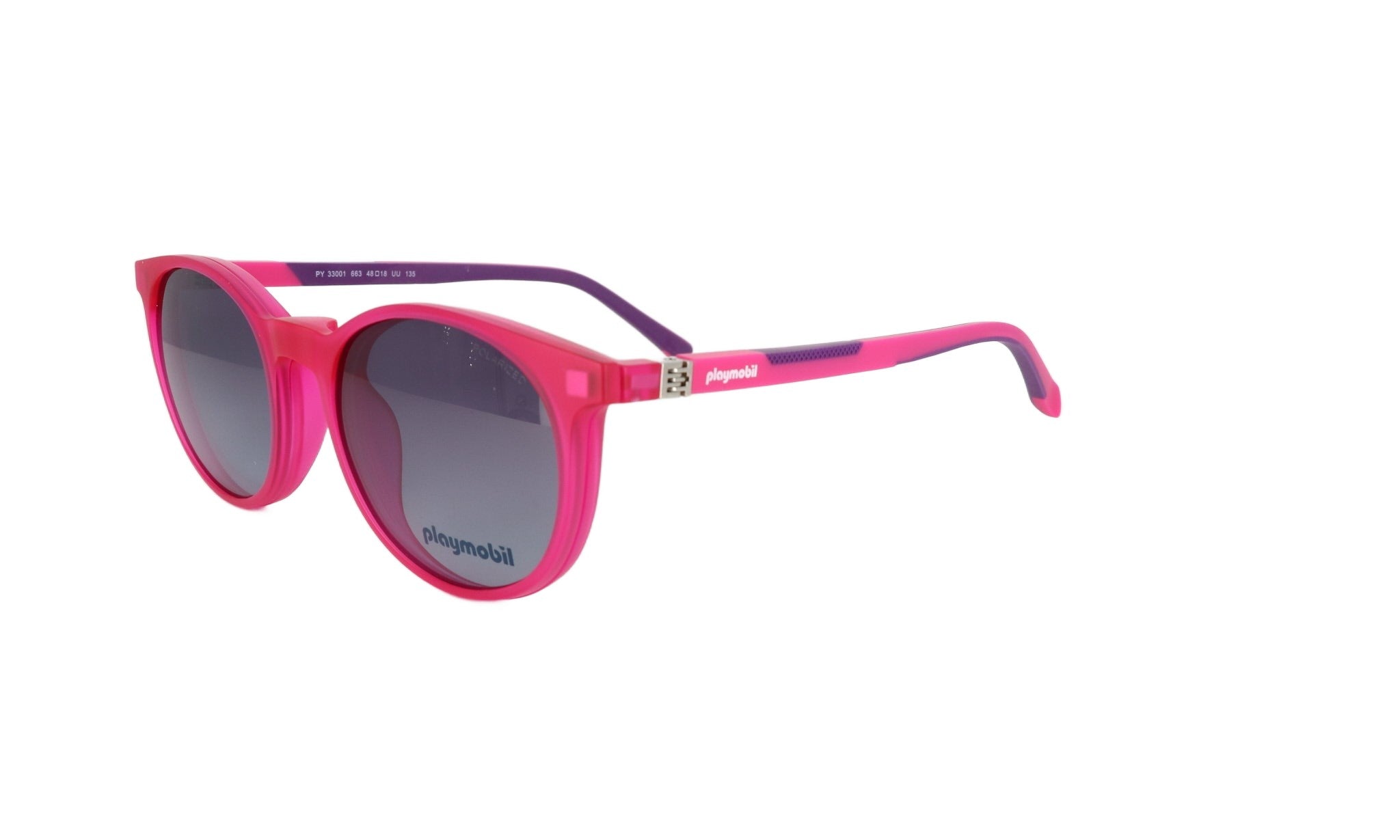 PLAYMOBIL PY 33001 C/CLIP - Jorge Oculista