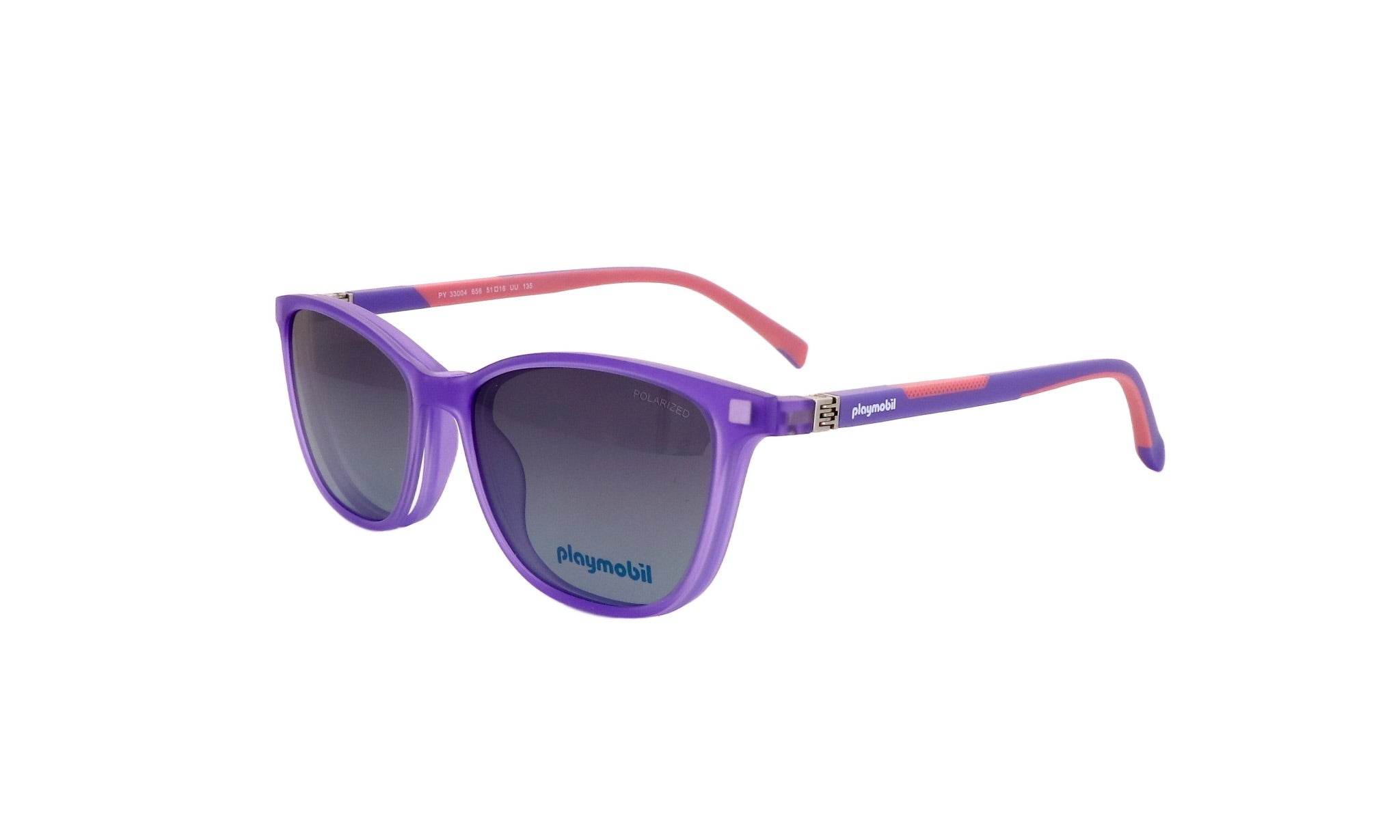 PLAYMOBIL PY 33004 C/CLIP - Jorge Oculista