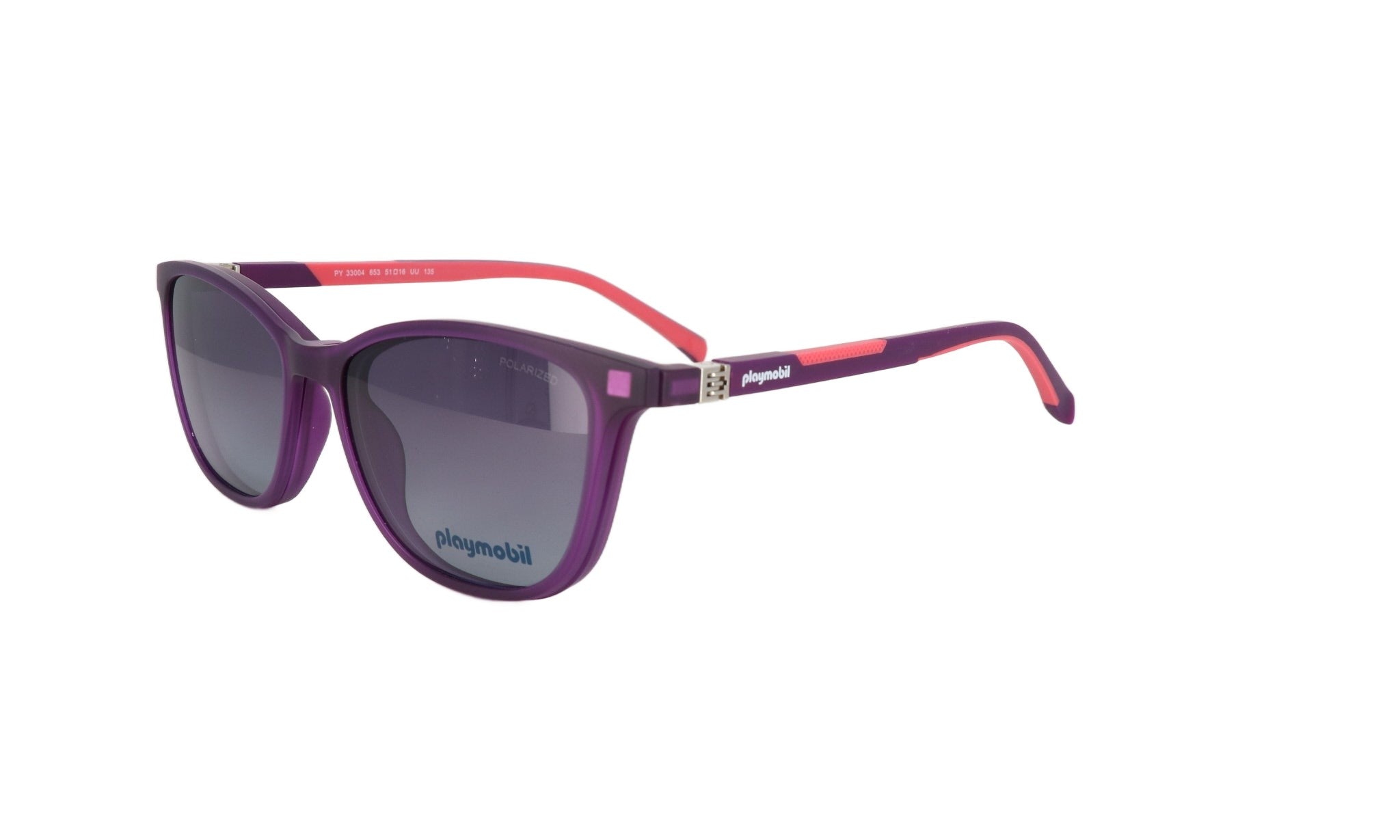 PLAYMOBIL PY 33004 C/CLIP - Jorge Oculista