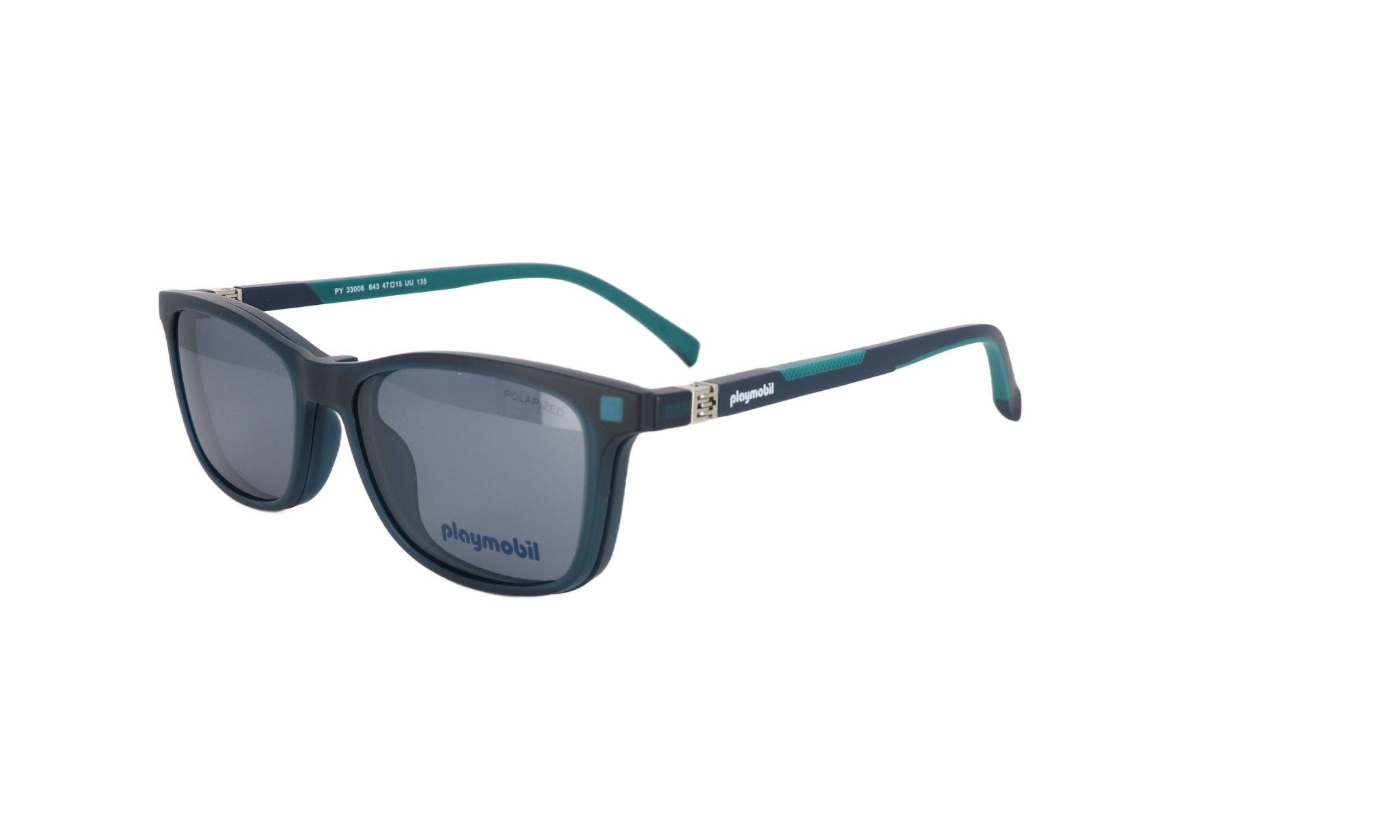 PLAYMOBIL PY 33006 C/CLIP - Jorge Oculista